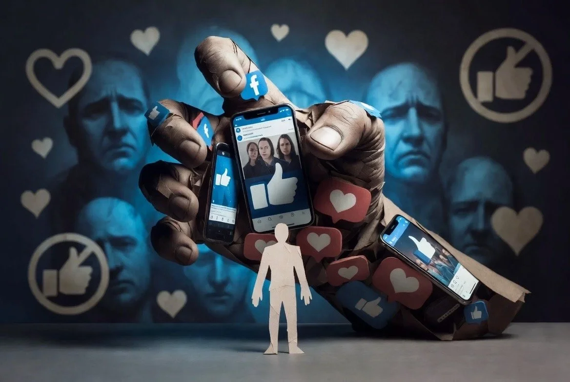 Warum tust Du dir das  an?