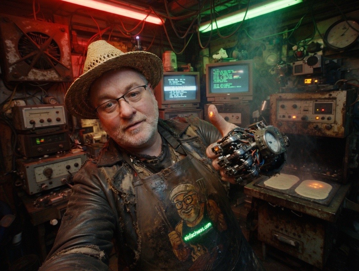 (M)ein Spielplatz Internet