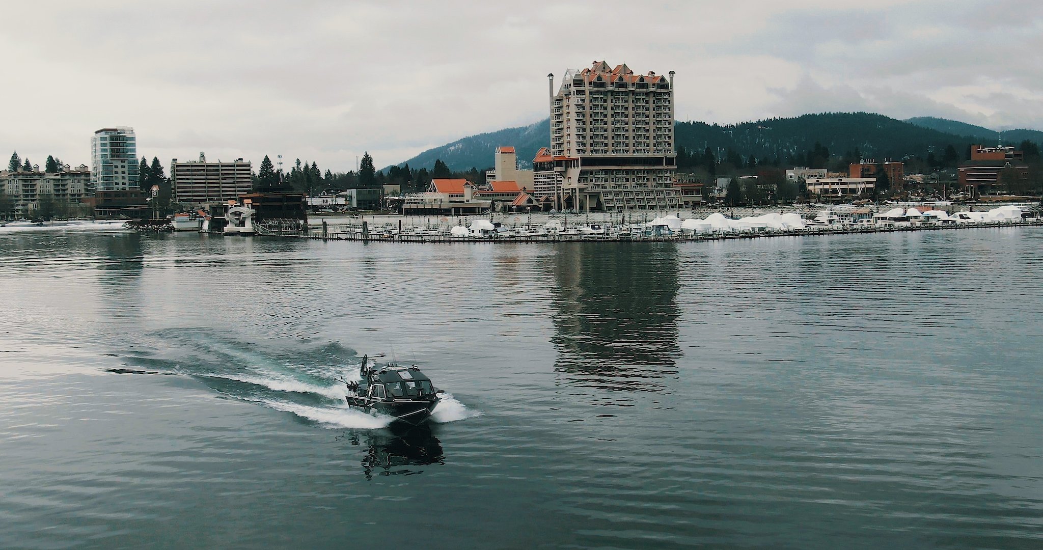 Coeur d’Alene Fishing Guide: Discover North Idaho’s Premier Outdoor Adventure