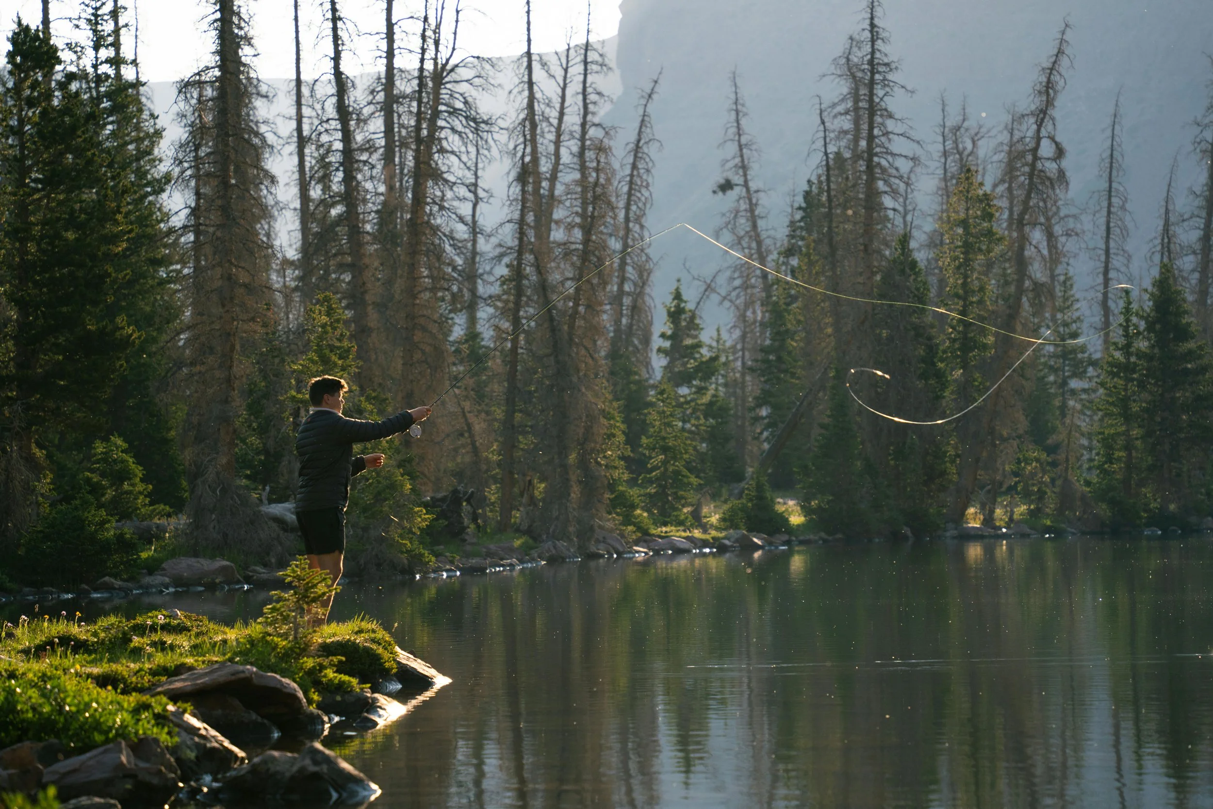 How do I Prepare for my upcoming guided adventure?