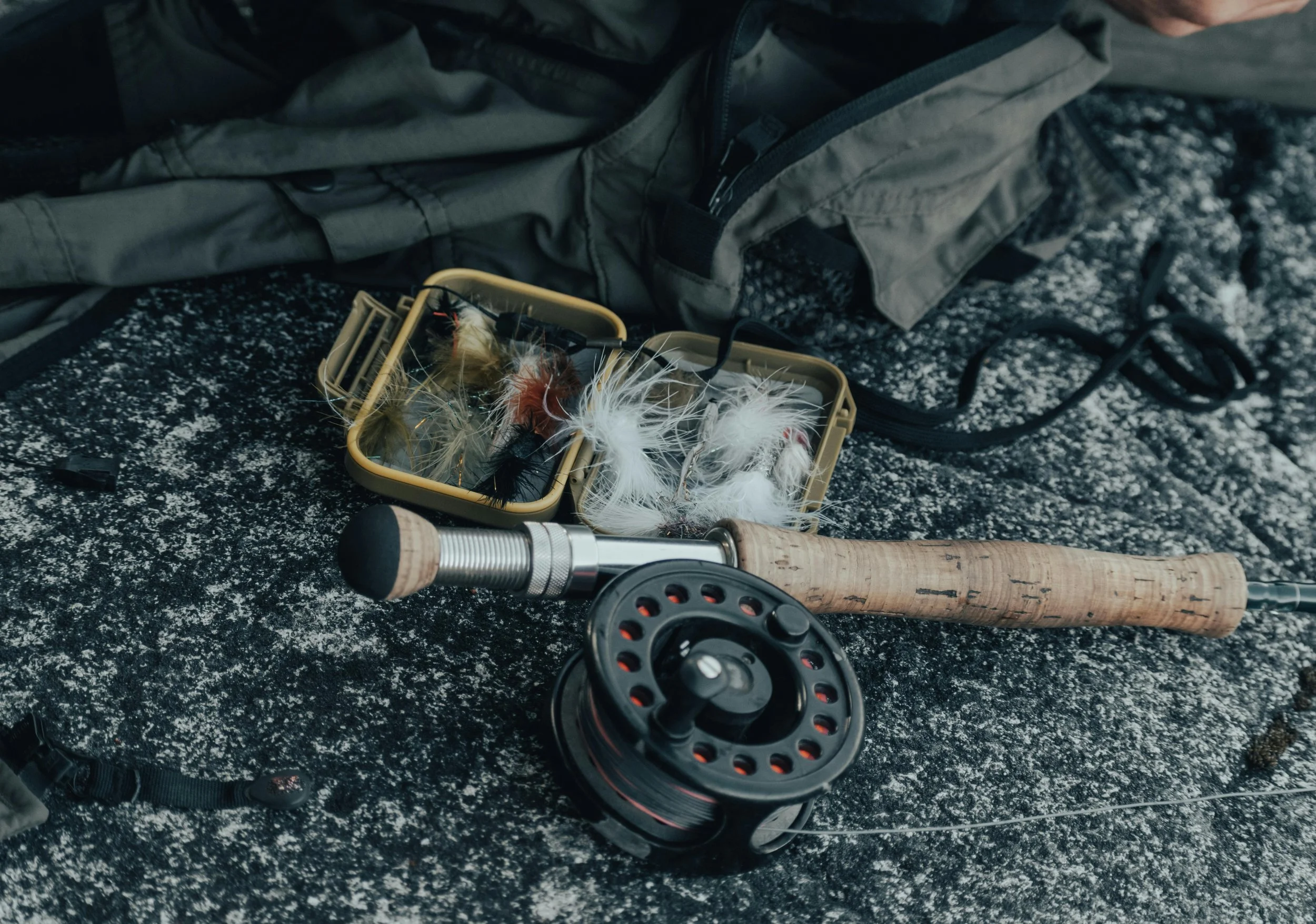 Best Fly Shops in Denver