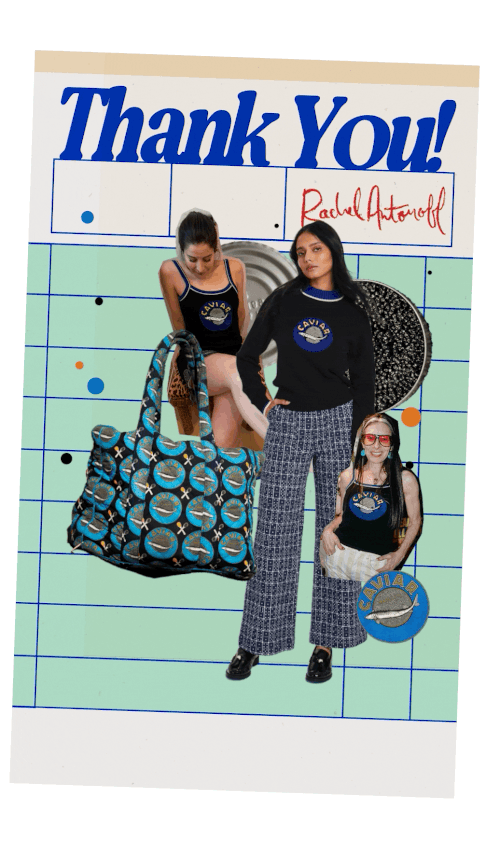 Targeted Email/ SMS Design