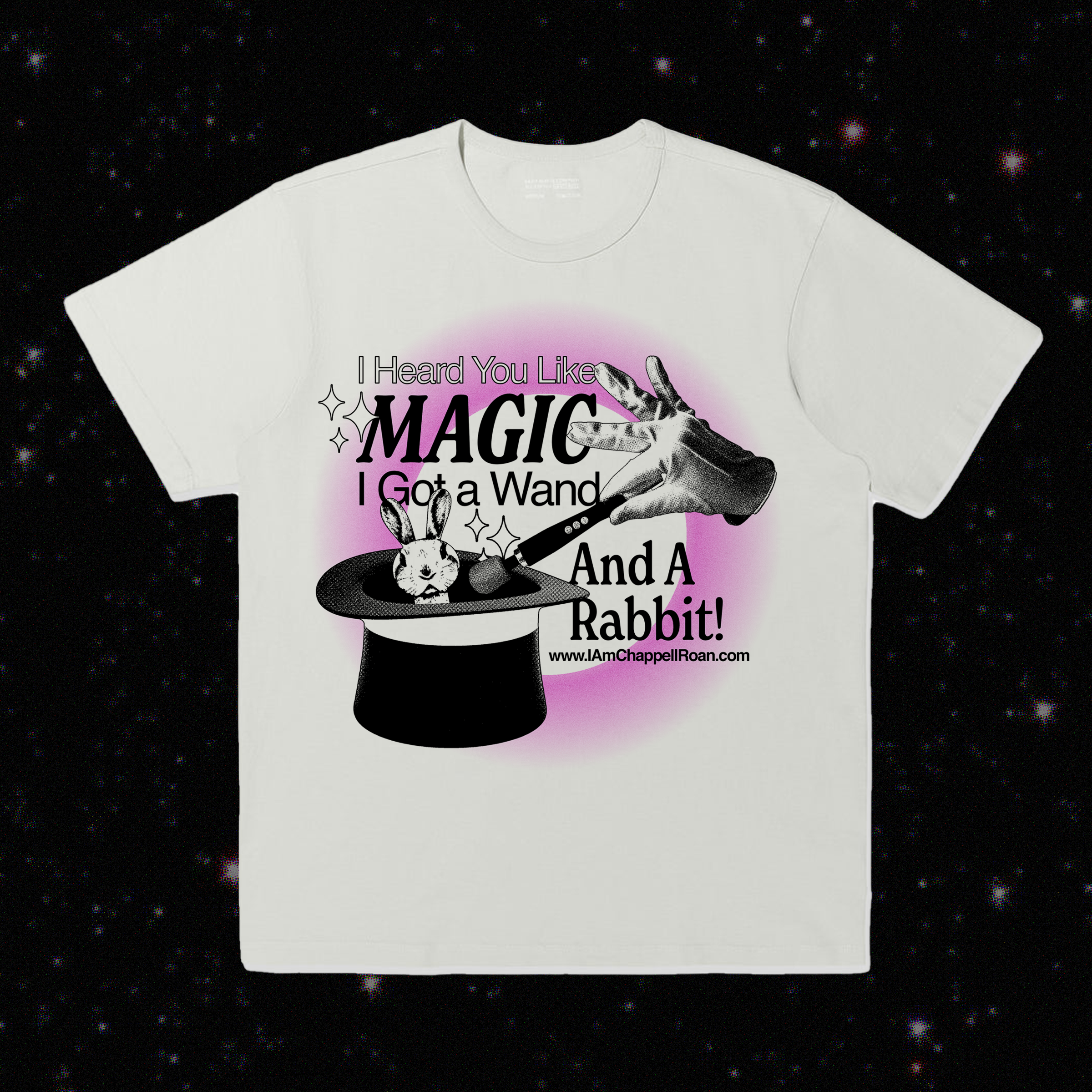 (CONCEPT) Chappell Roan T-Shirt