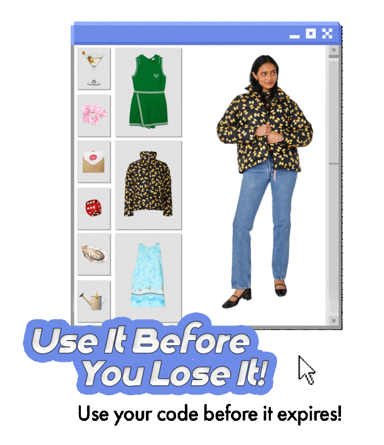 Targeted Email/ SMS Design