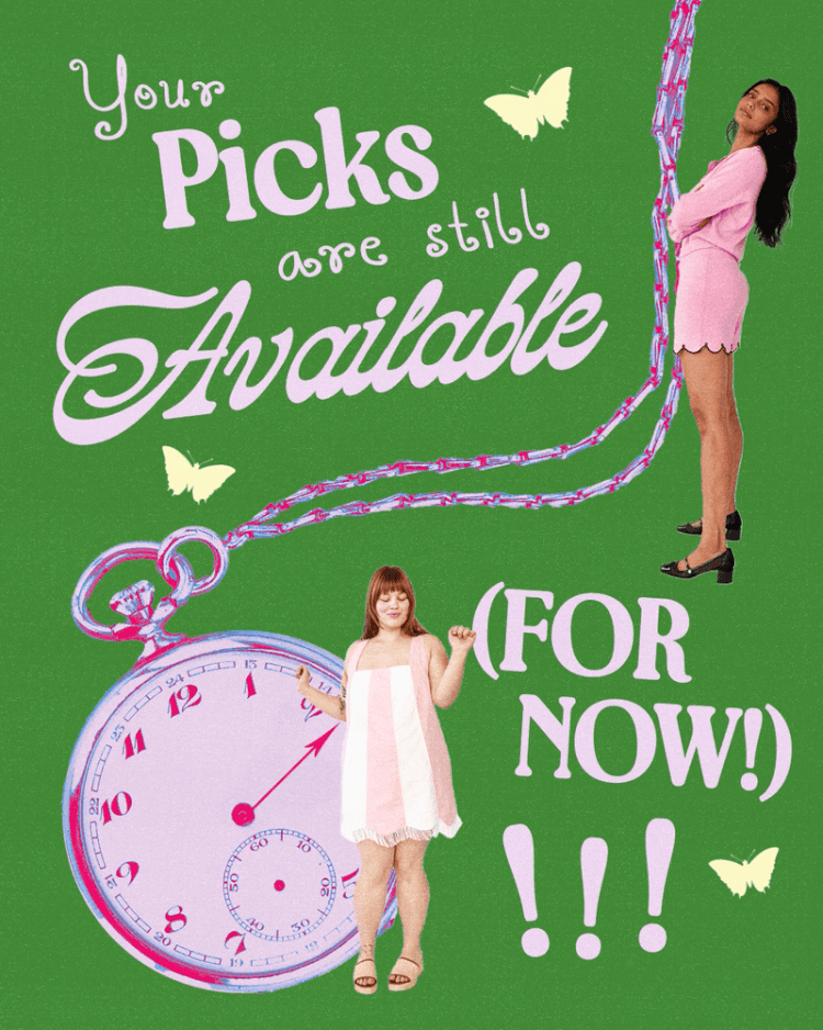 Targeted Email/ SMS Design