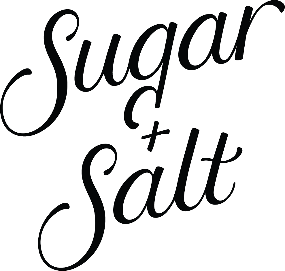 Sugar + Salt Bakeshoppe