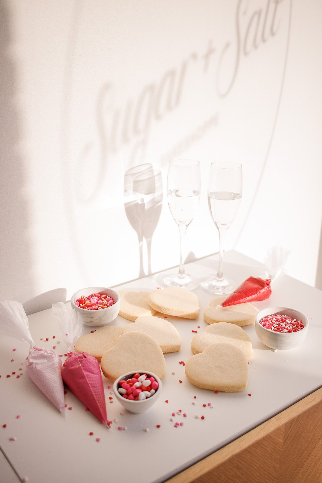 Cookie Decorating Kit