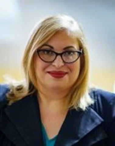 Bridget, Executive Director
