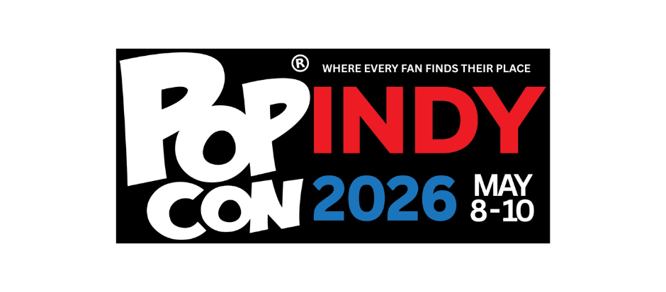Indy Pop Con