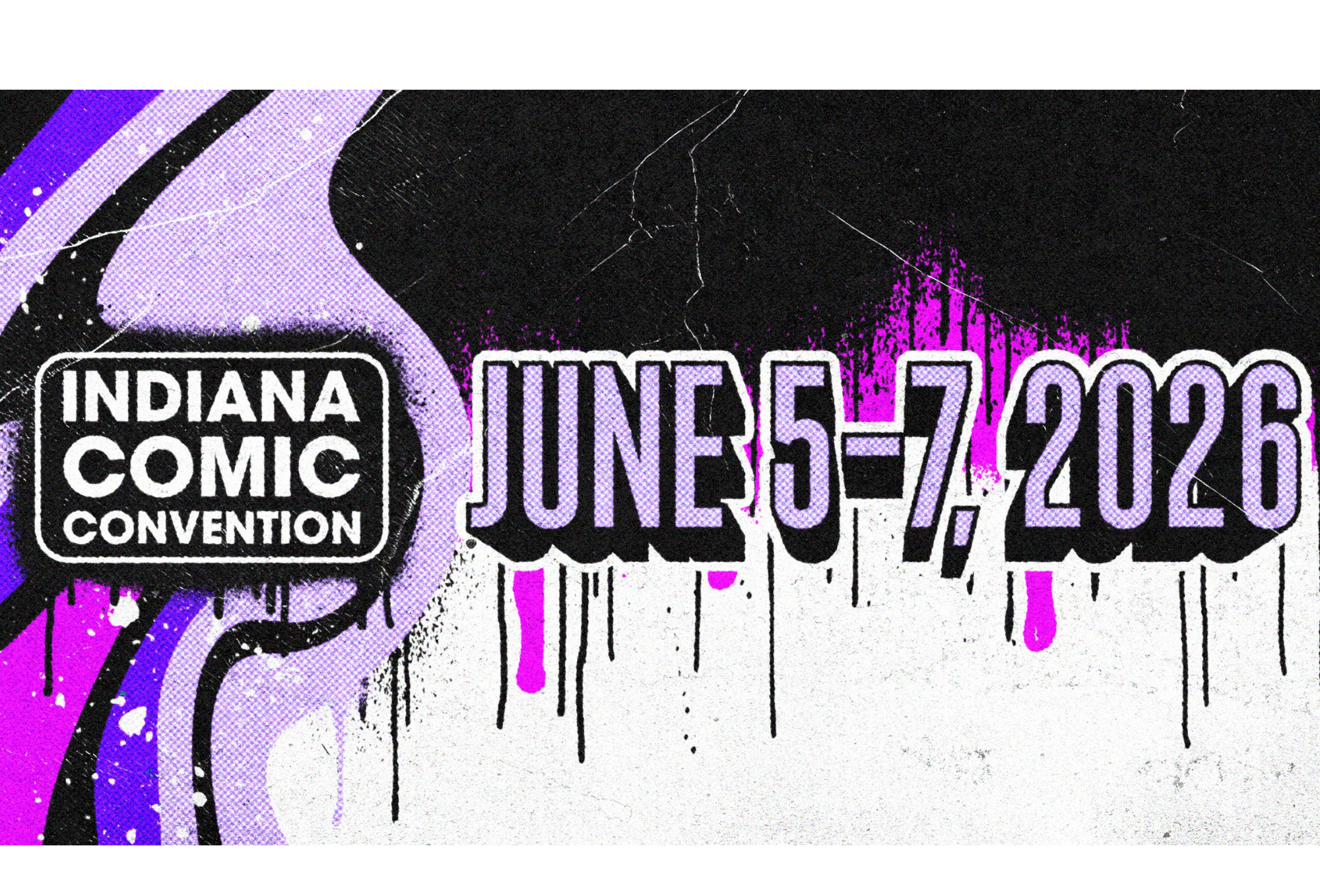 Indiana Comic Convention