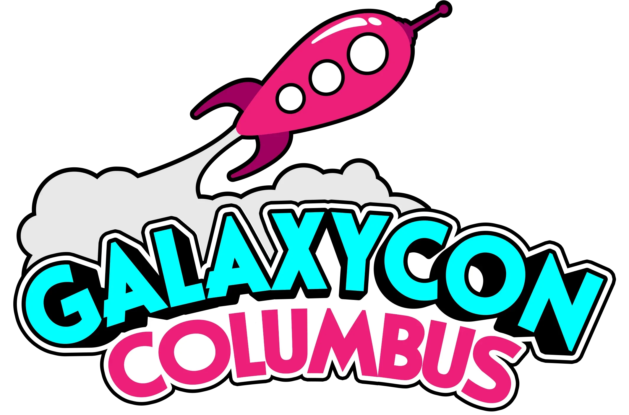 Galaxy Con Columbus
