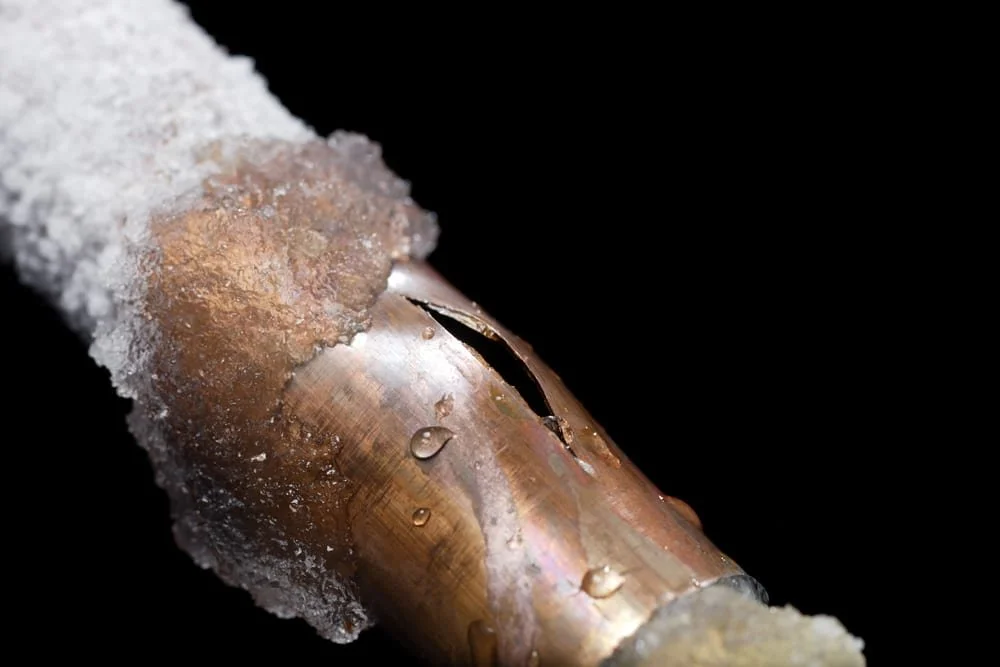How to Prevent Frozen Pipes in Danvers This Winter