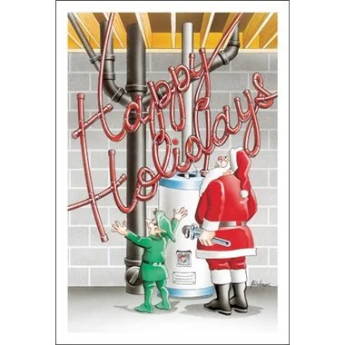 Holiday Plumbing Tips for a Stress-Free Season