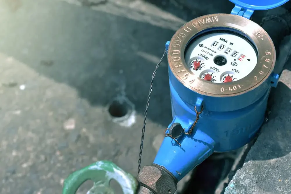 How to Lower Your Water Bill