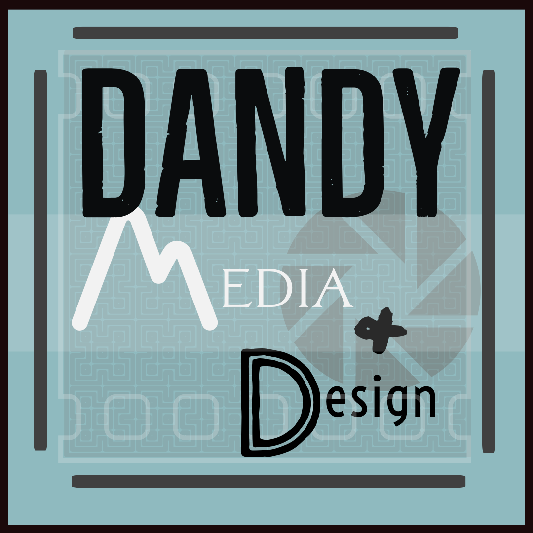 Dandy Media &amp; Design