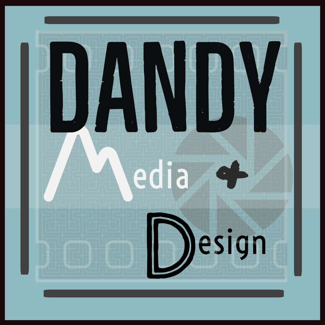 Dandy Media &amp; Design