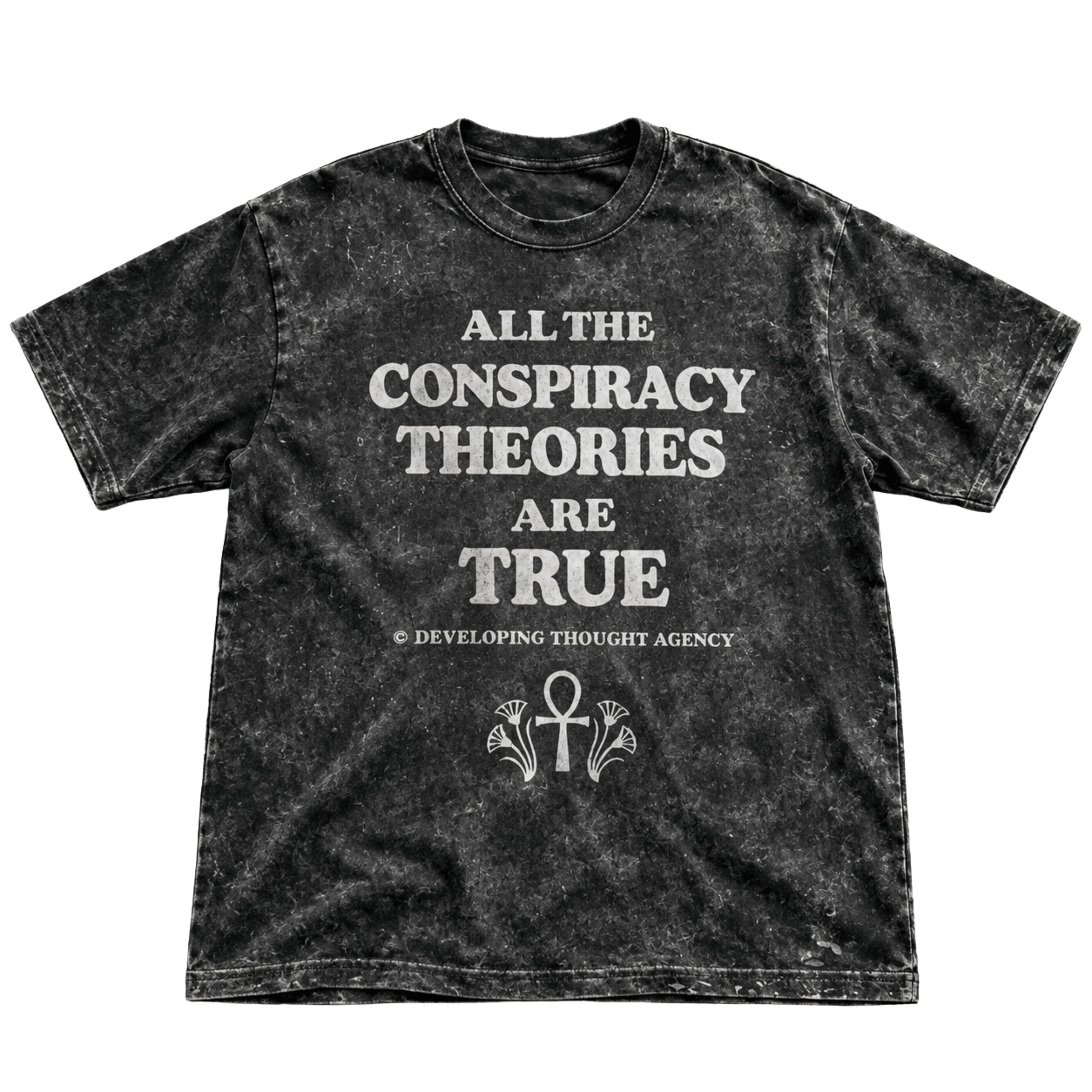 Conspiracy Theories