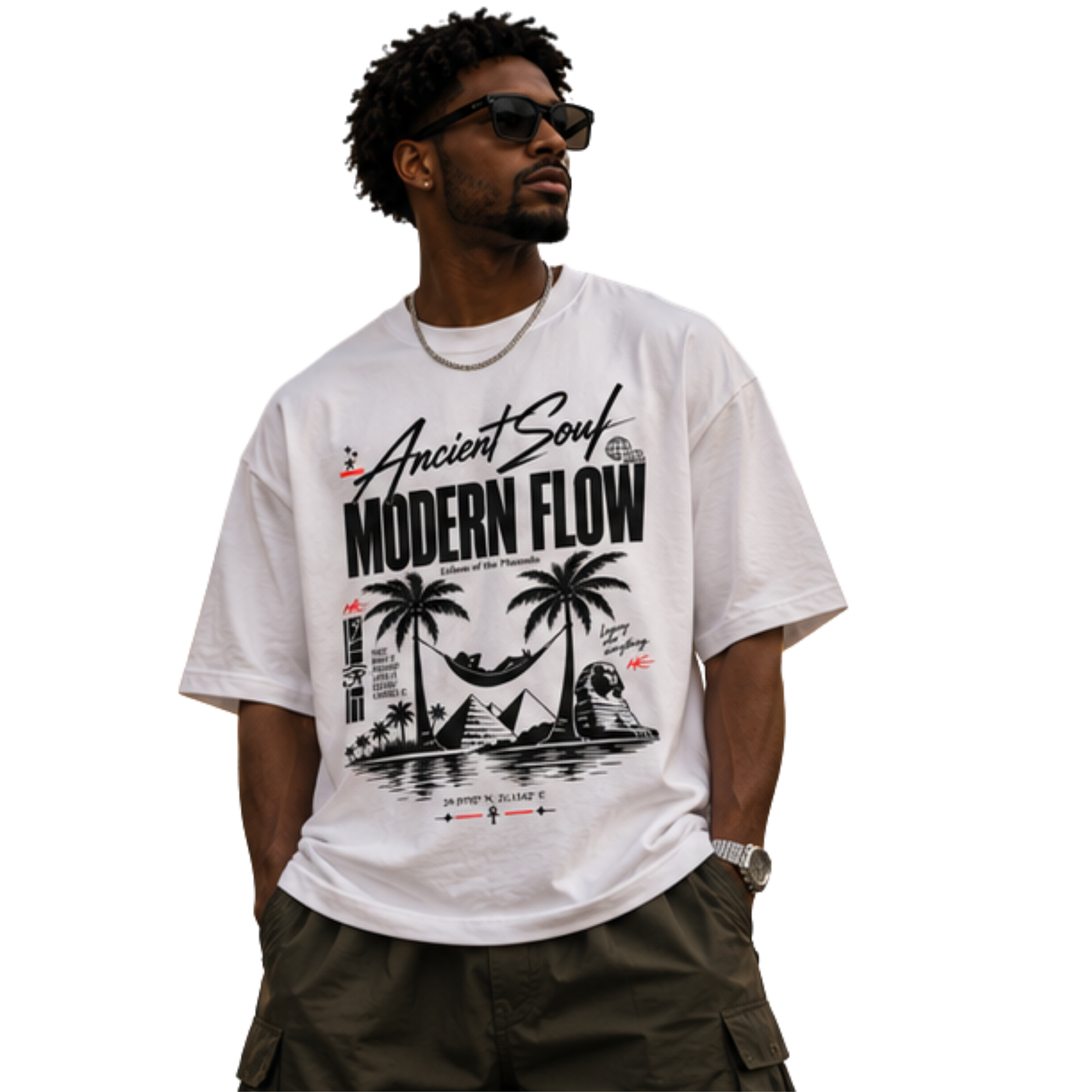 Modern Flow