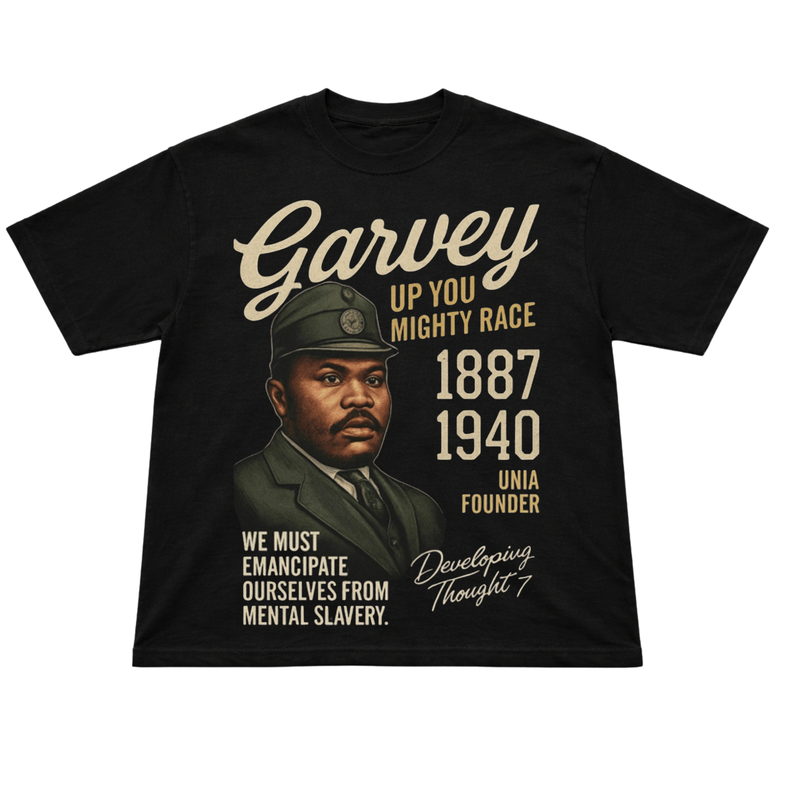 Garvey