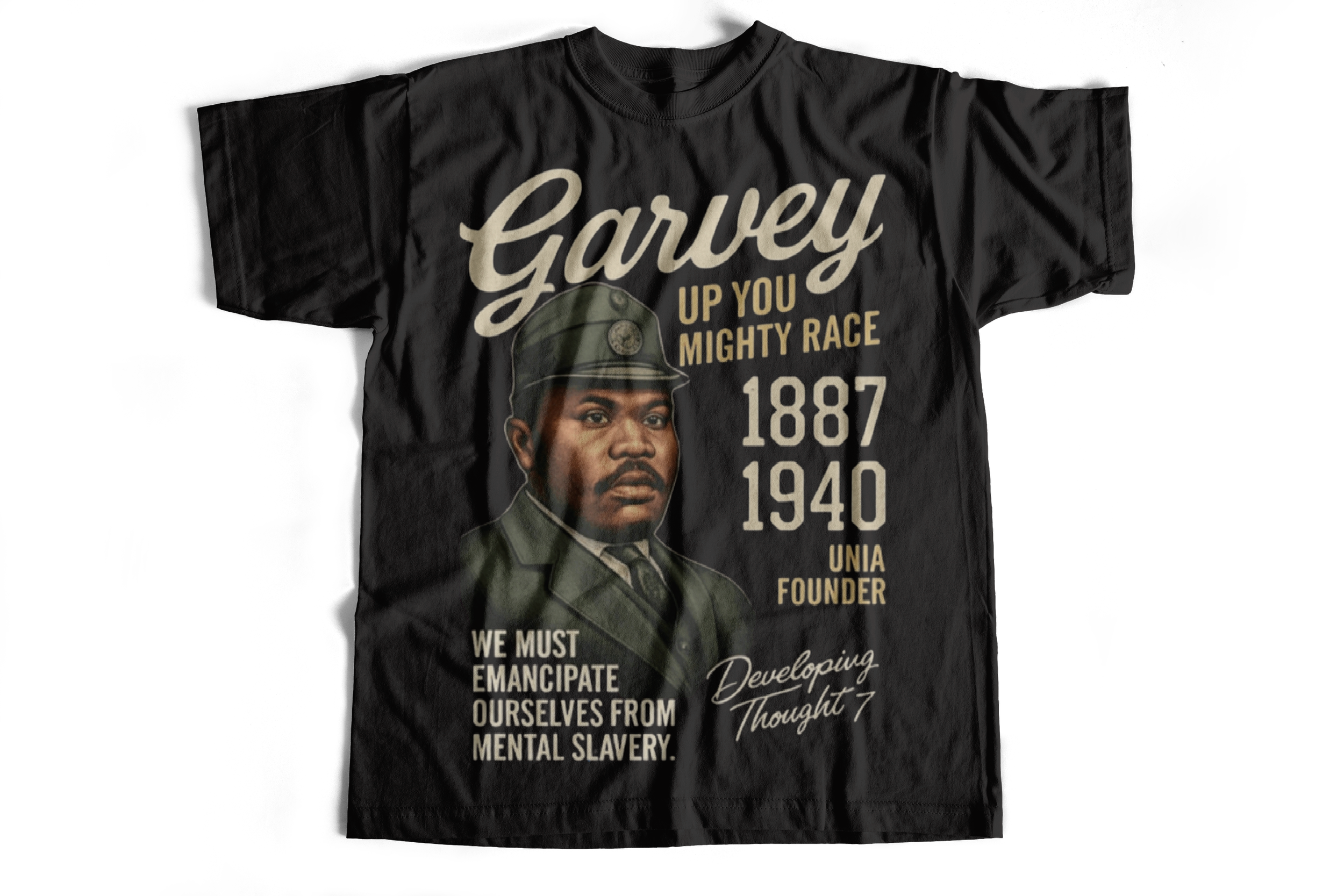 Garvey