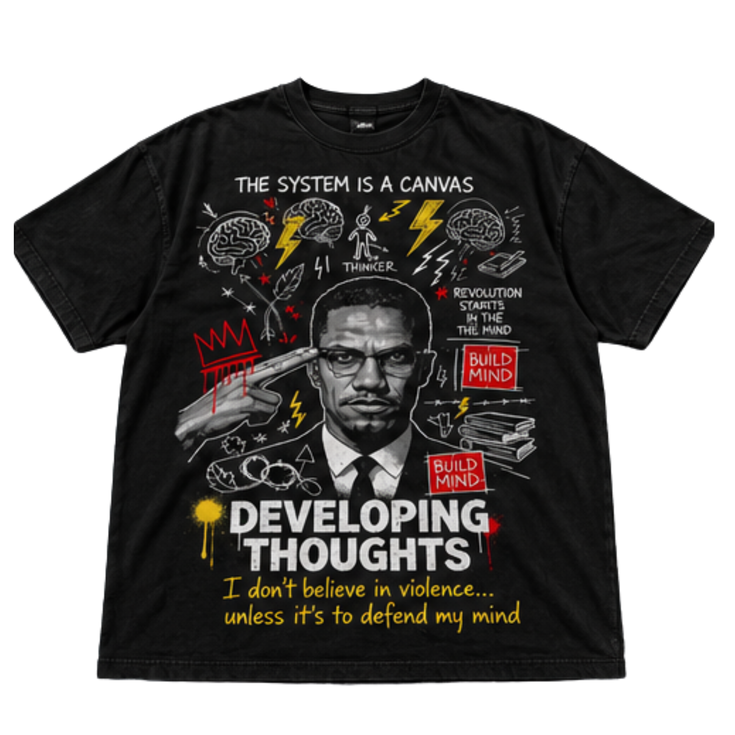 Intellectual Revolution