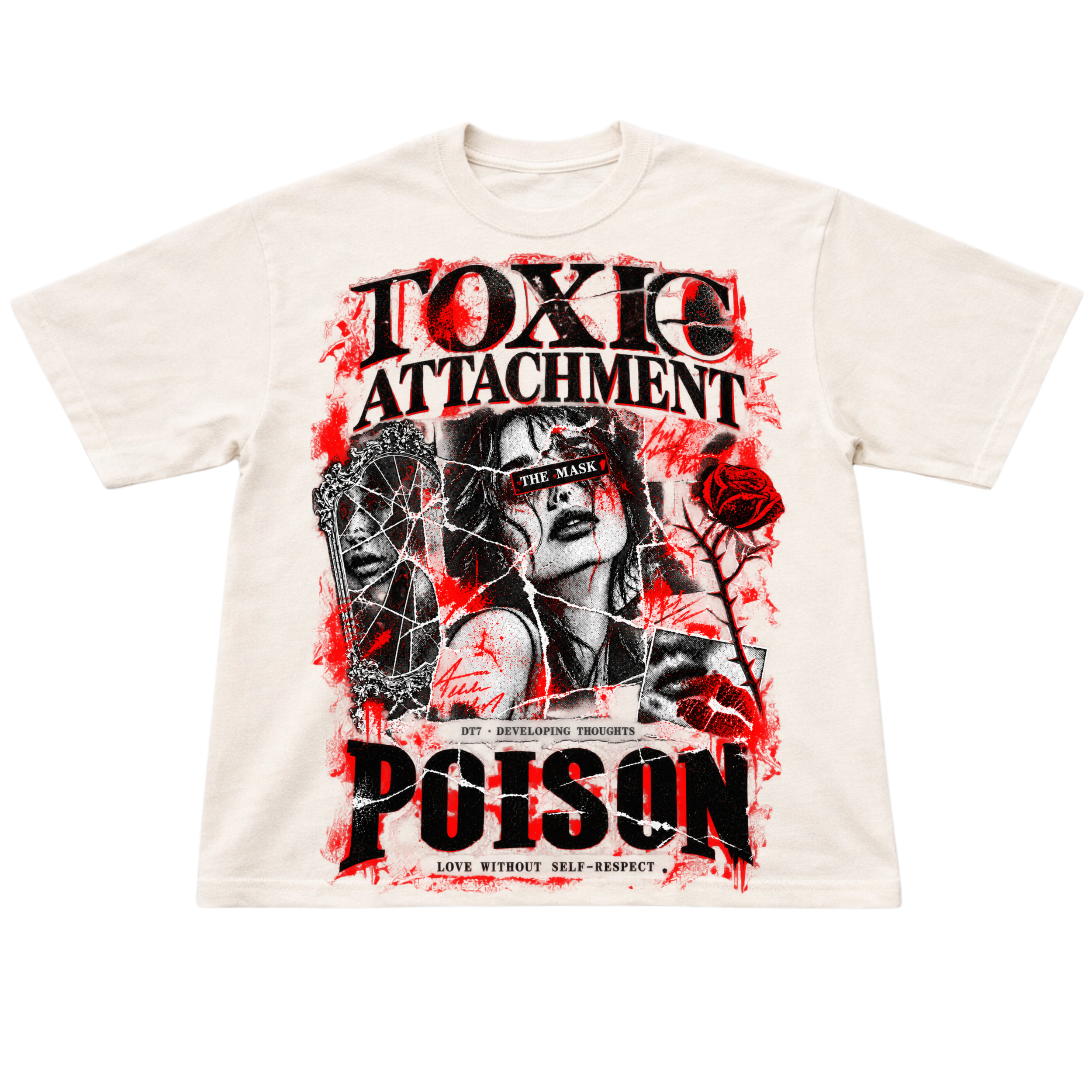 Toxic Attachment