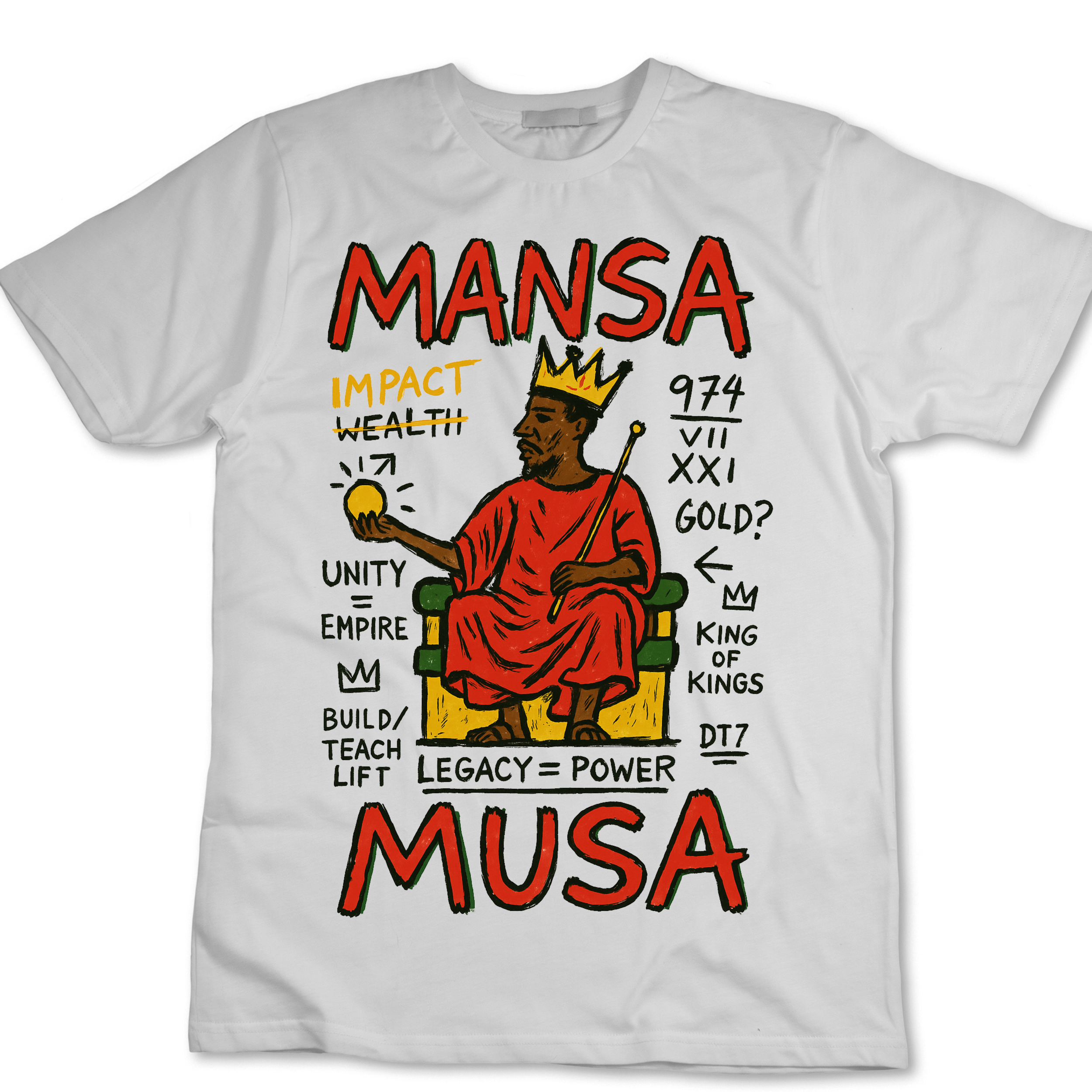 Mansa Musa
