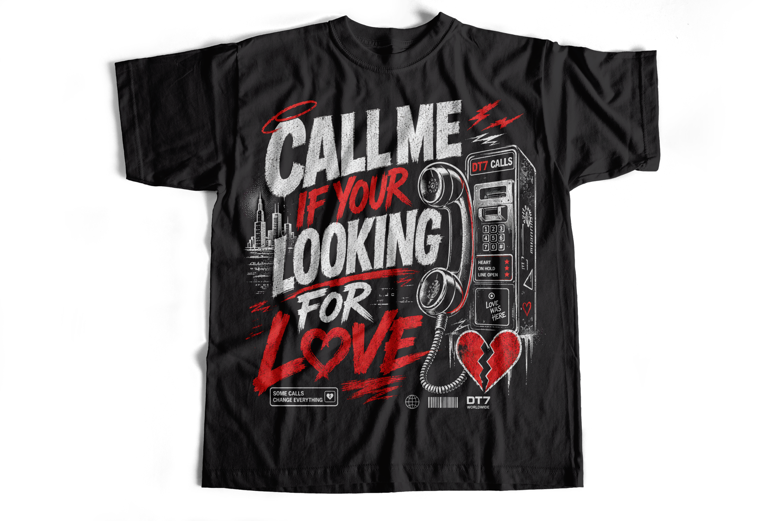 Call Me