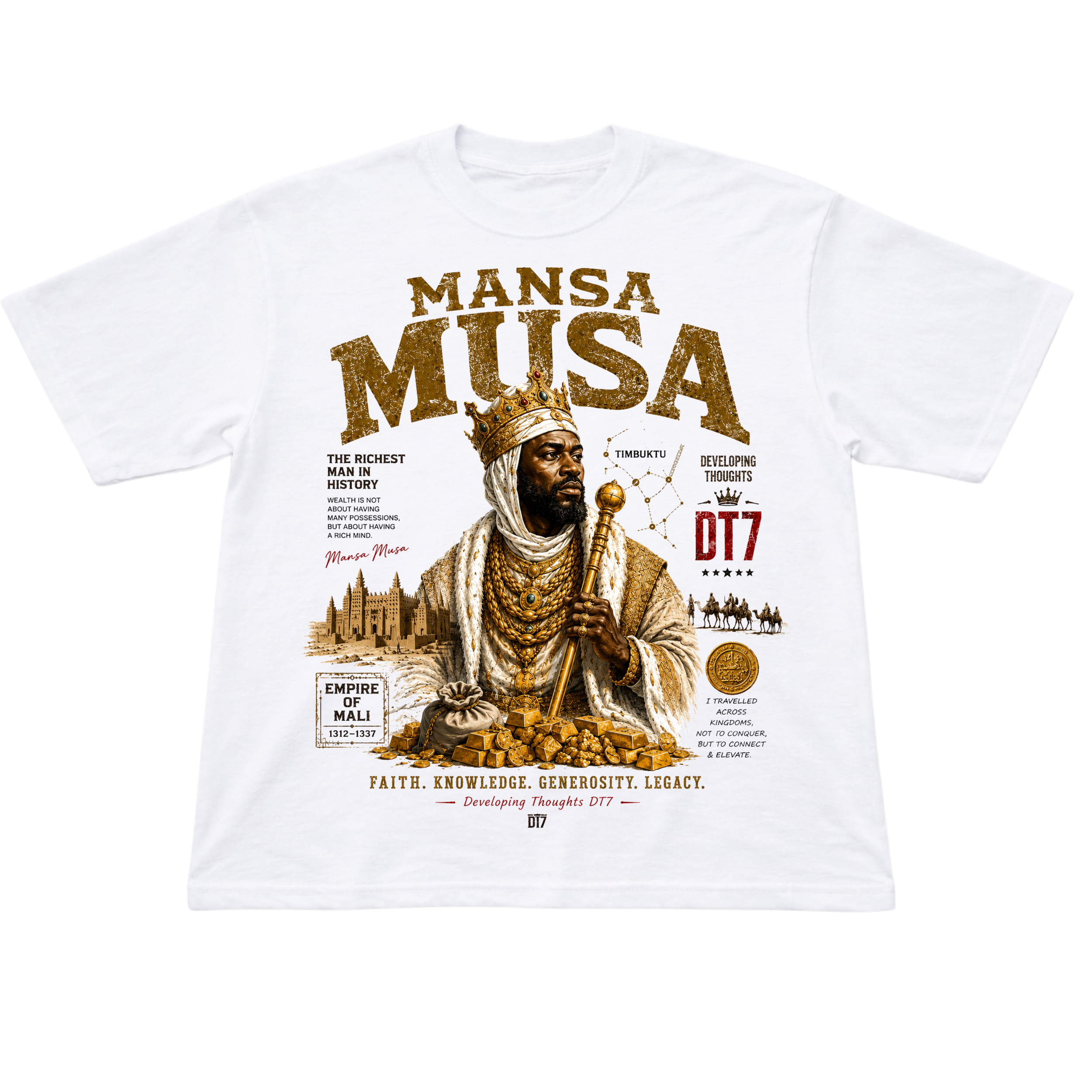 Mansa Musa