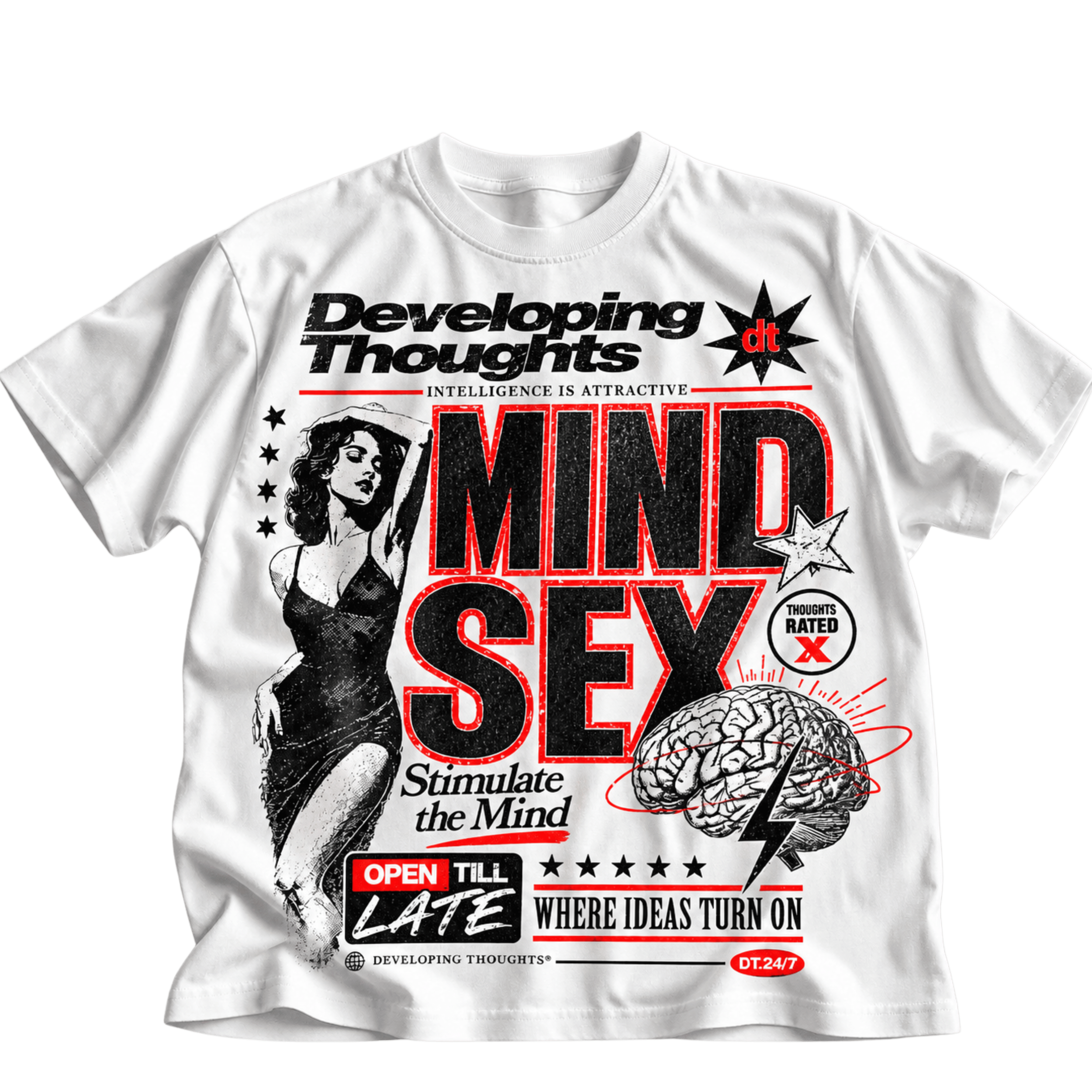 Mind Sex
