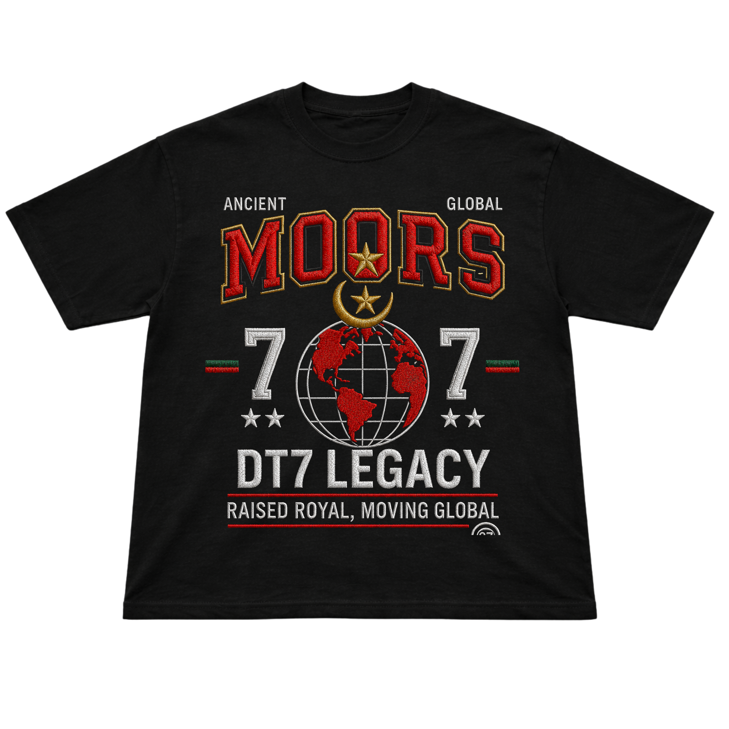 Global Moors