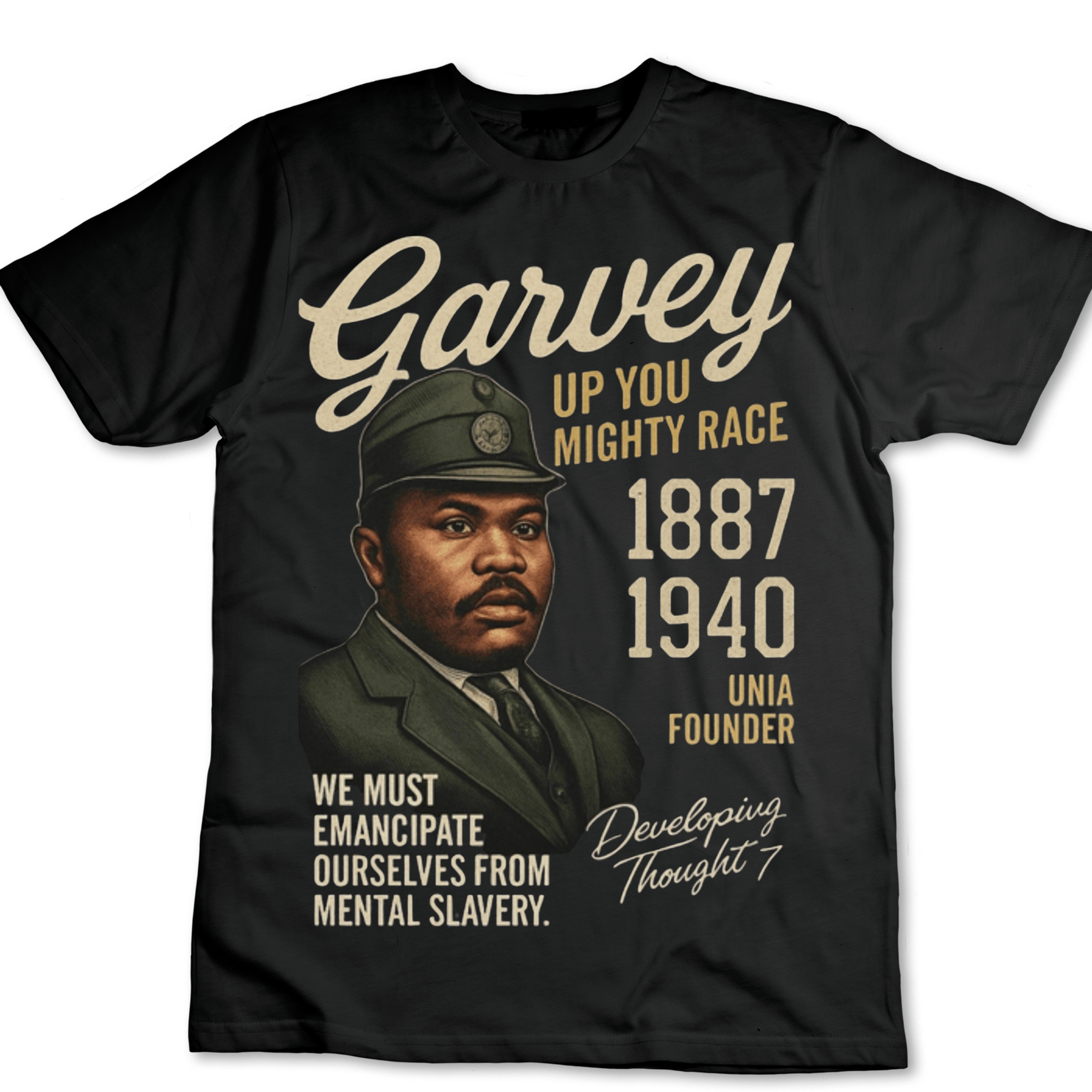 Garvey