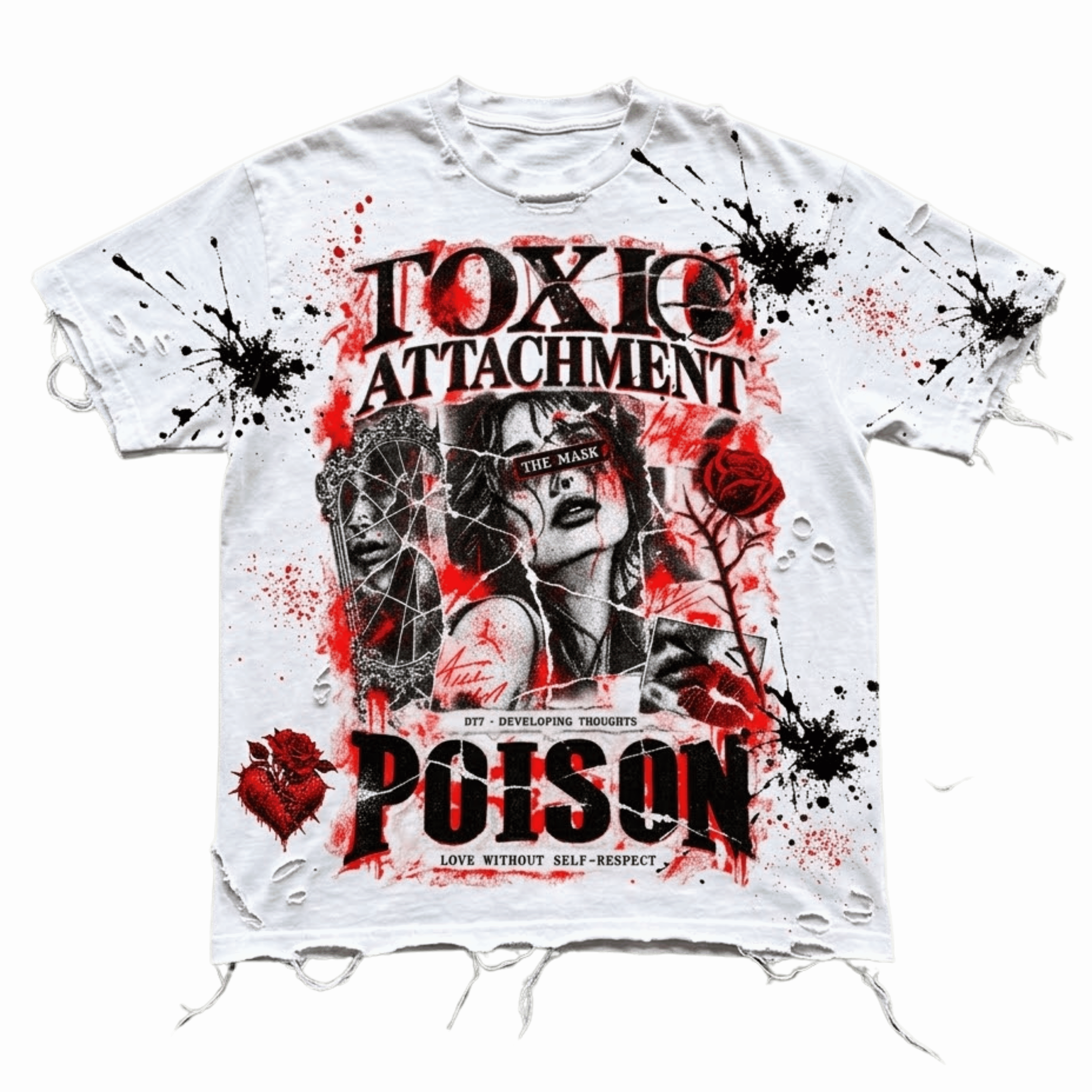 Toxic Attachment