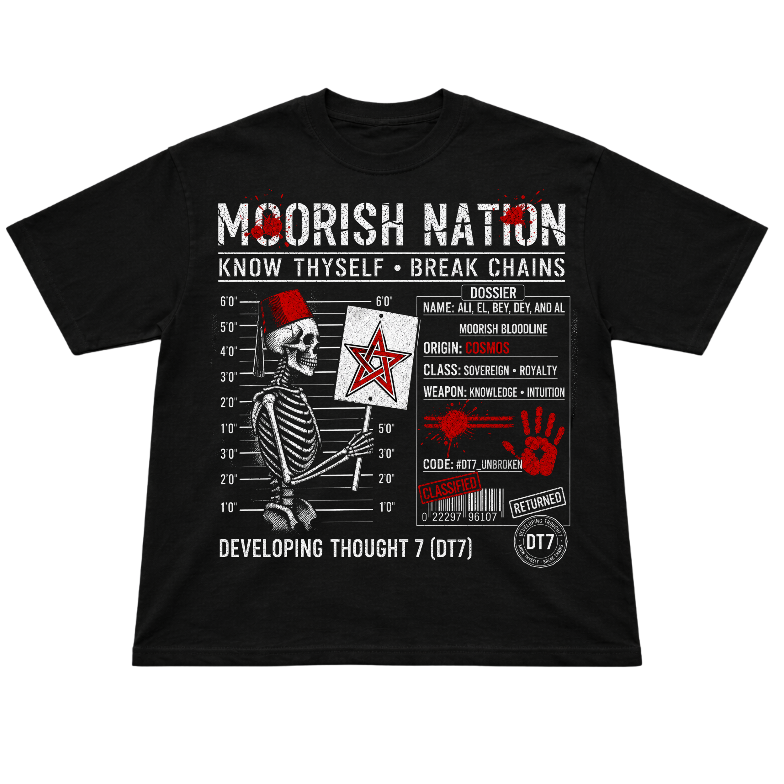 Moorish Nation