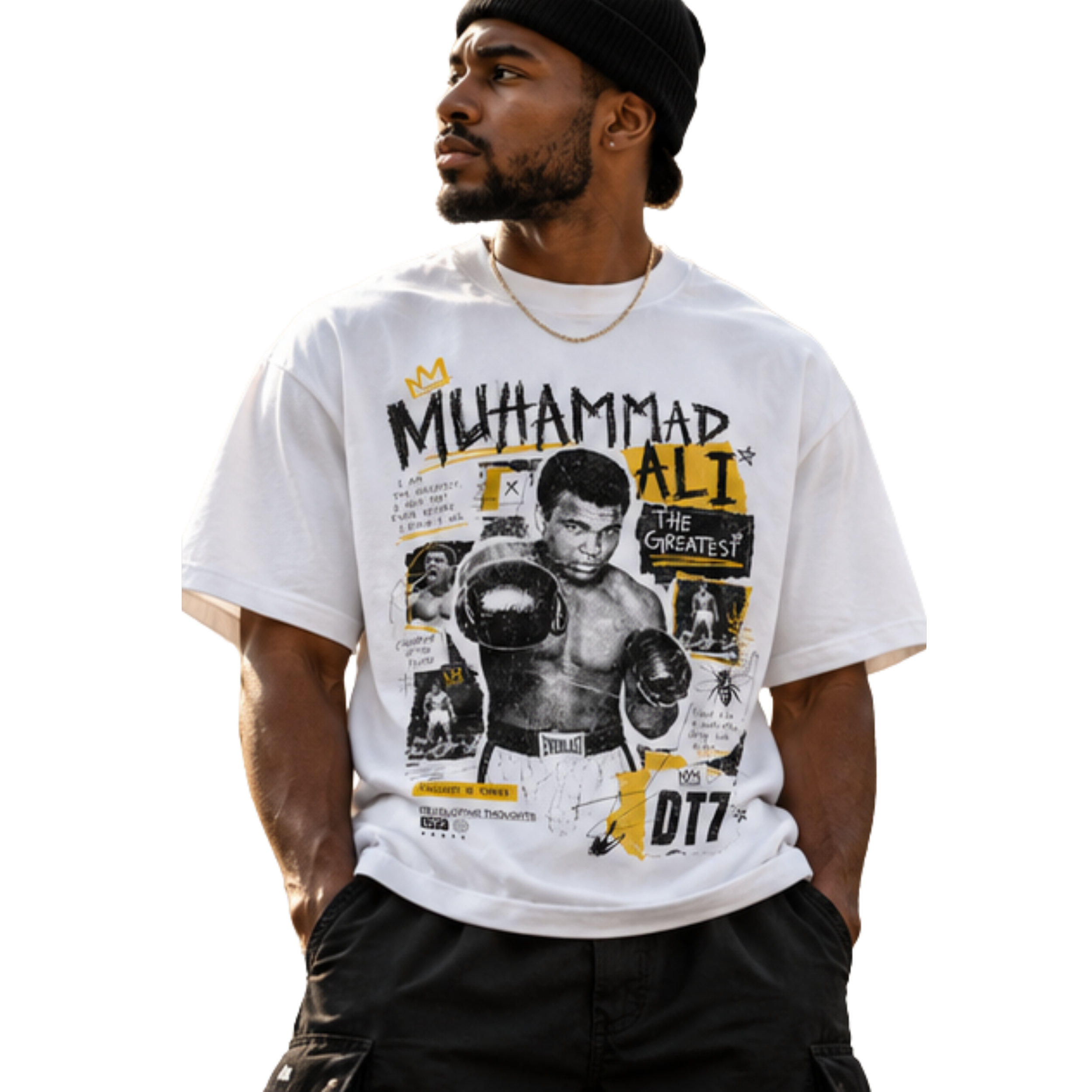 Ali The Greatest