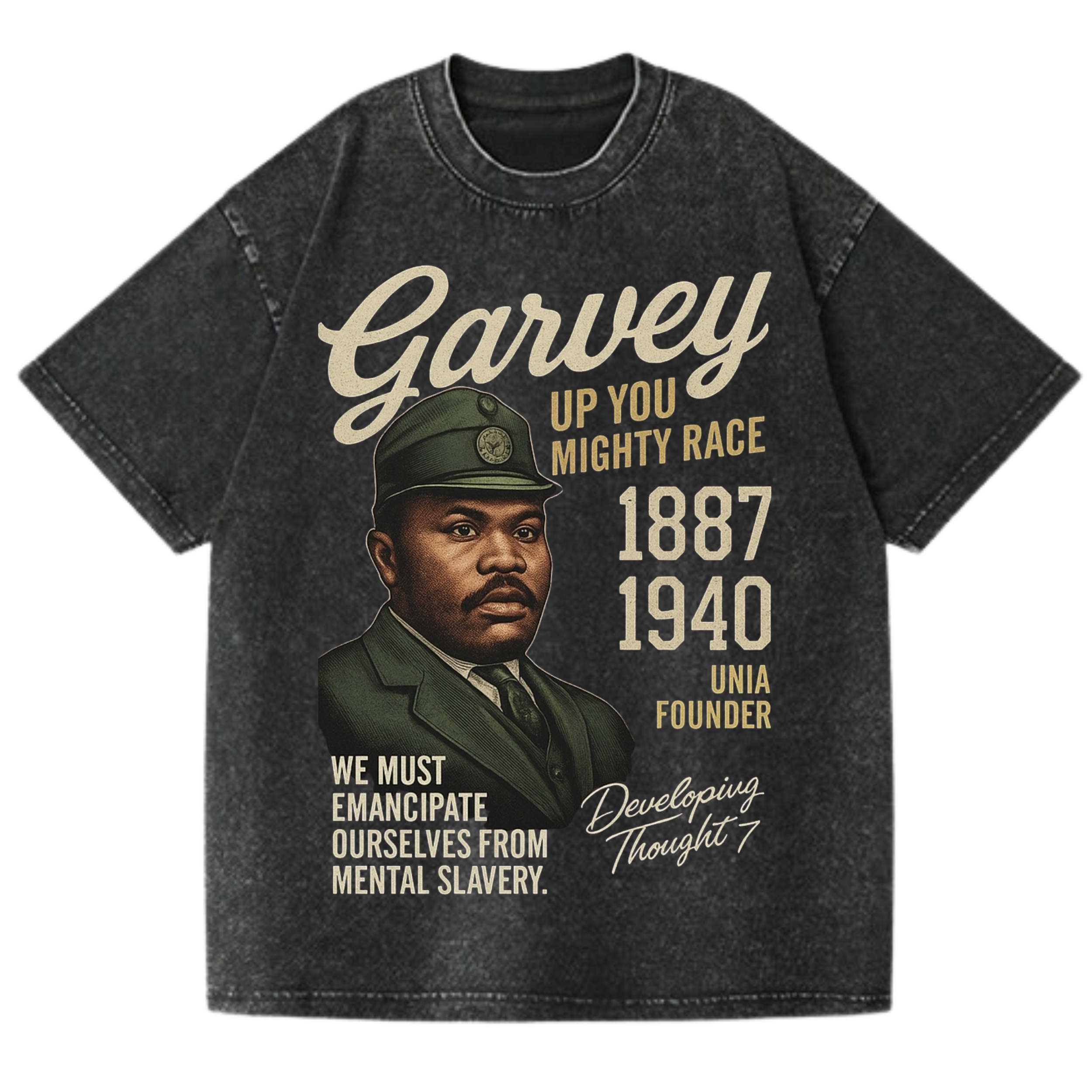 Garvey
