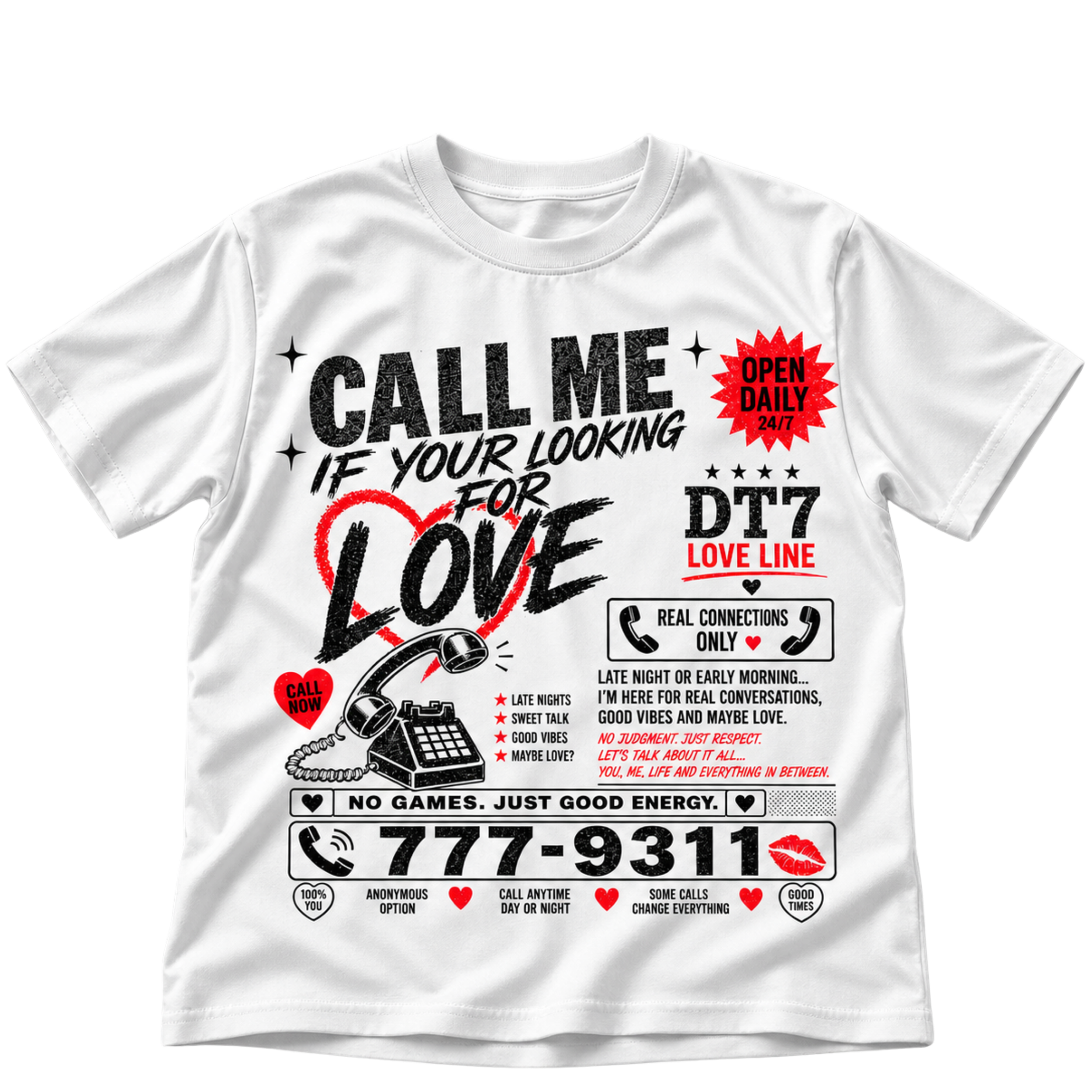 Call Me