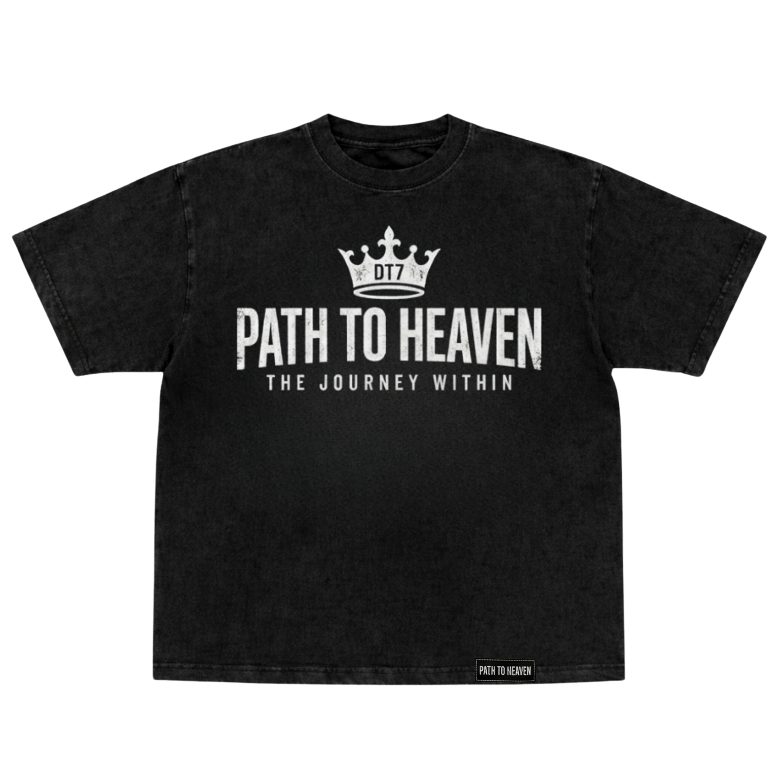 Path To Heaven | The Journey Within