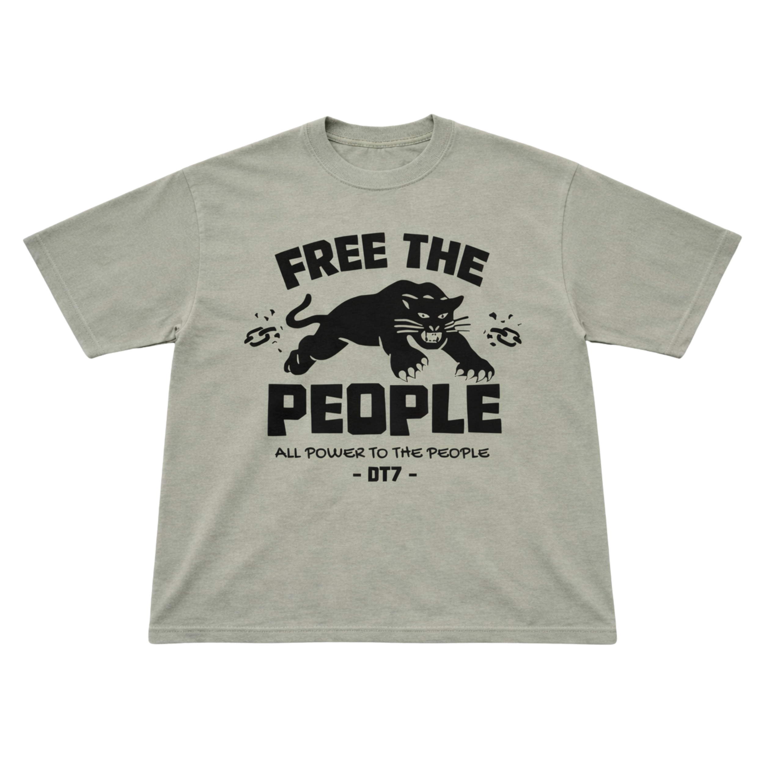Free The People