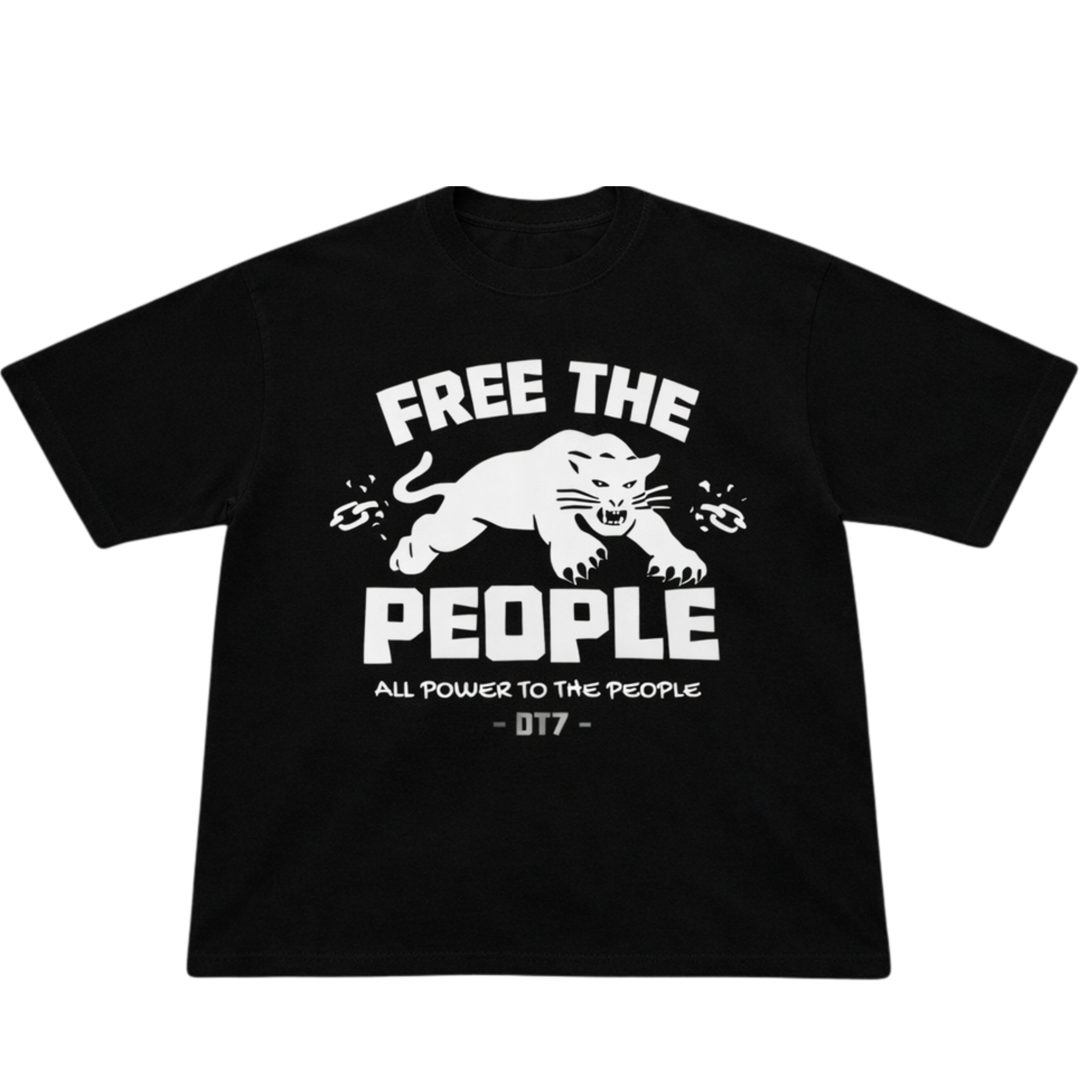 Free The People