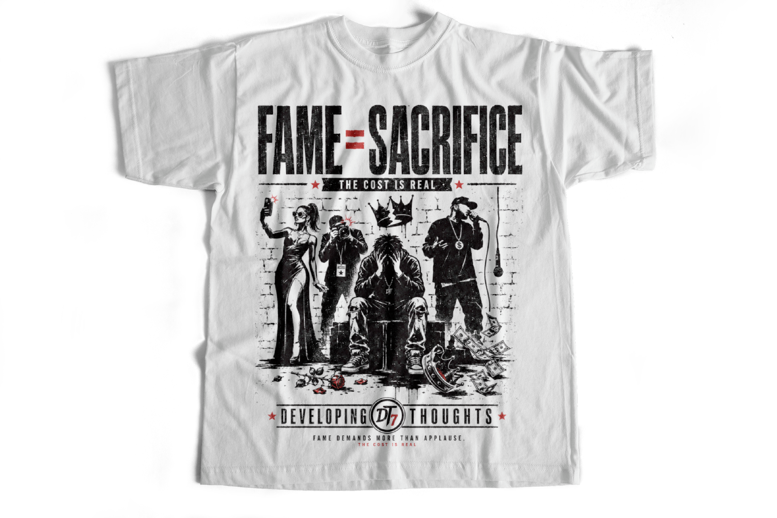Sacrifice