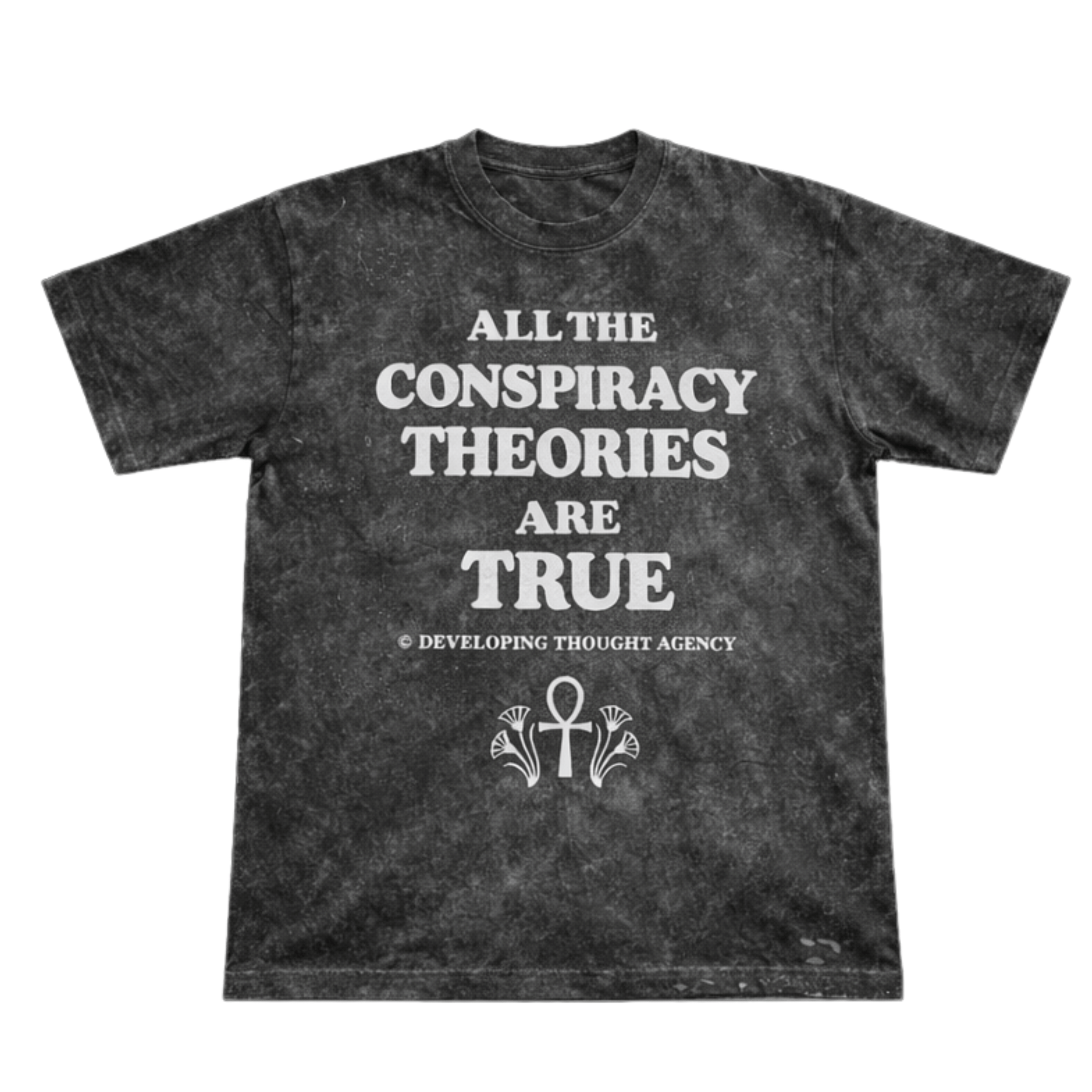 Conspiracy Theories