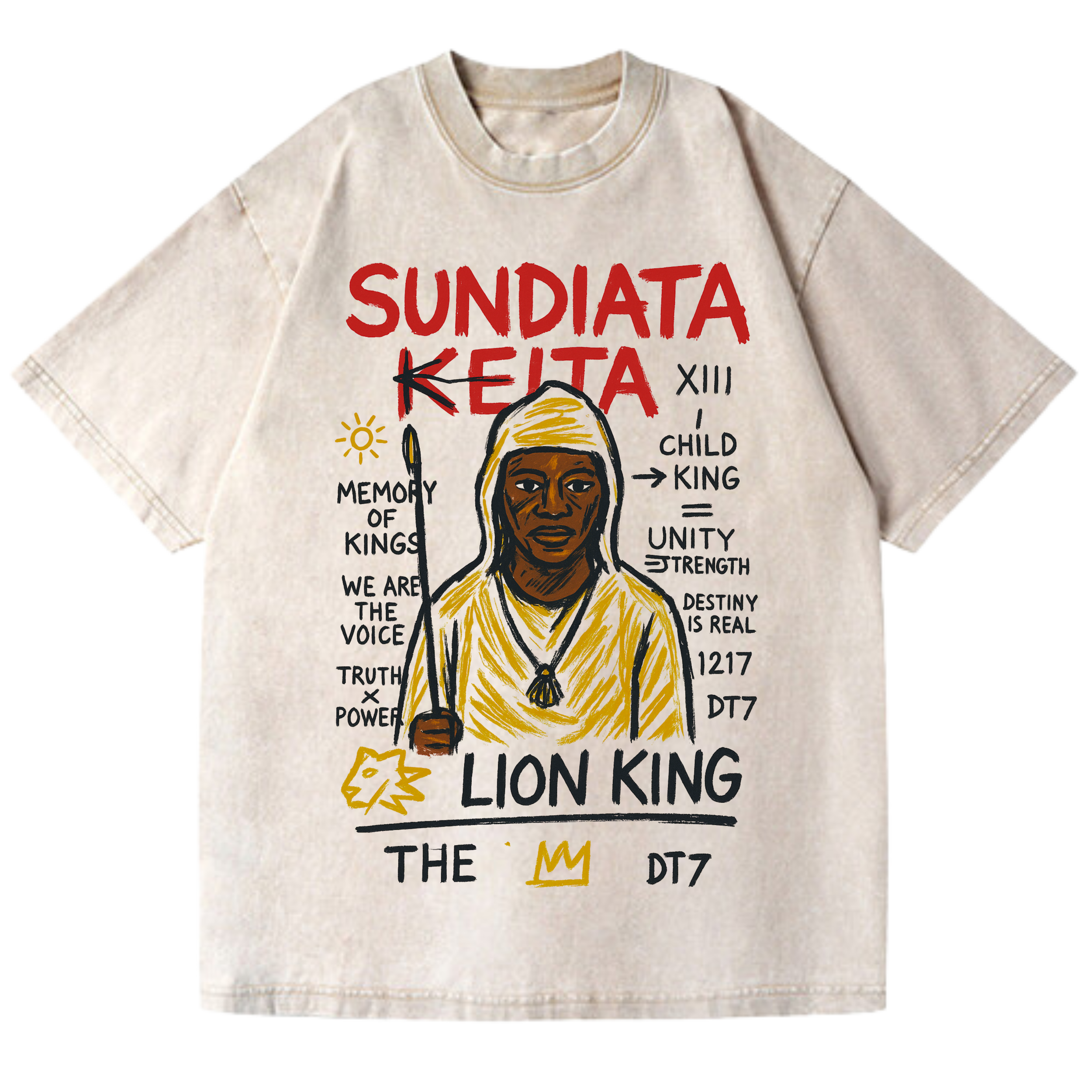Sundiata Keita