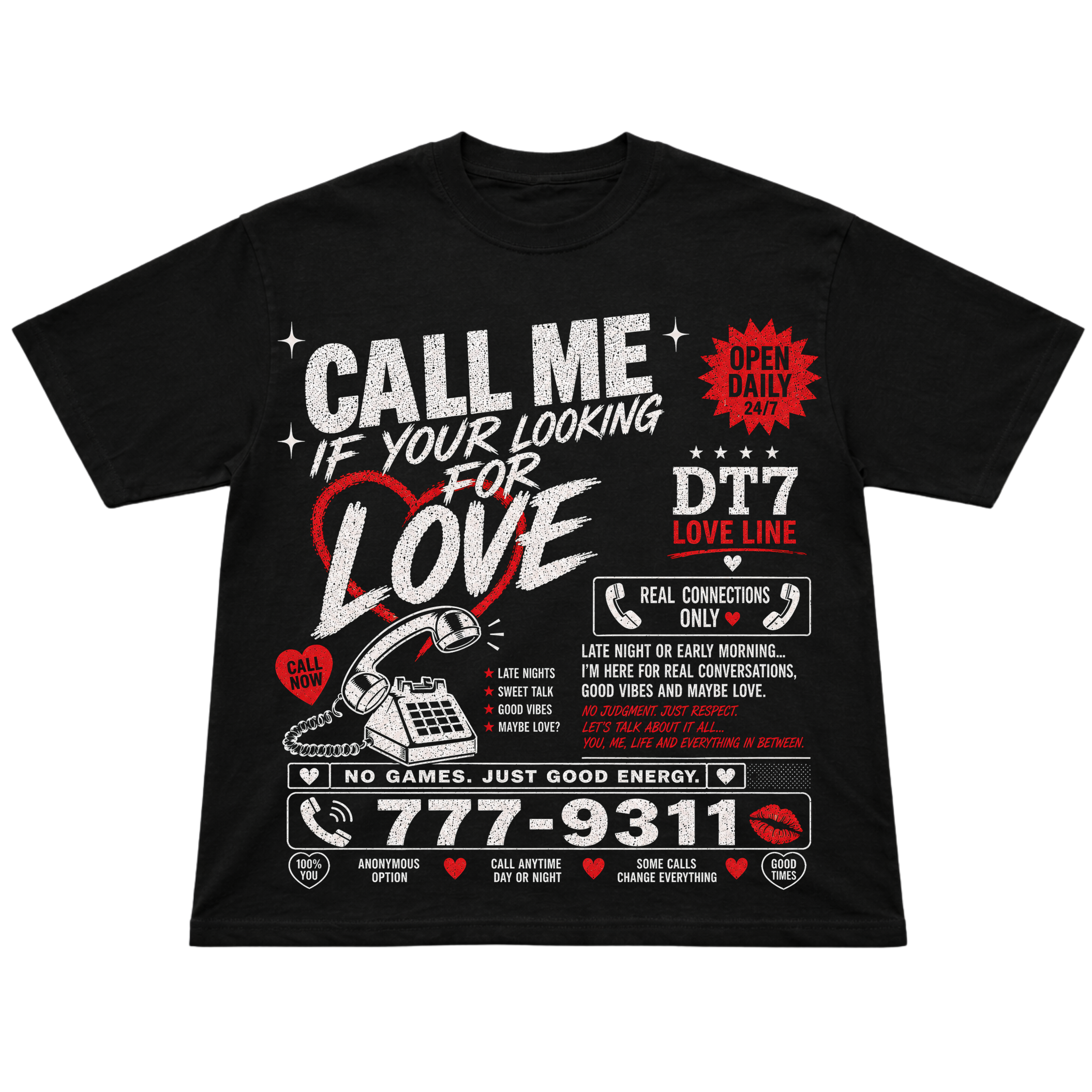 Call Me