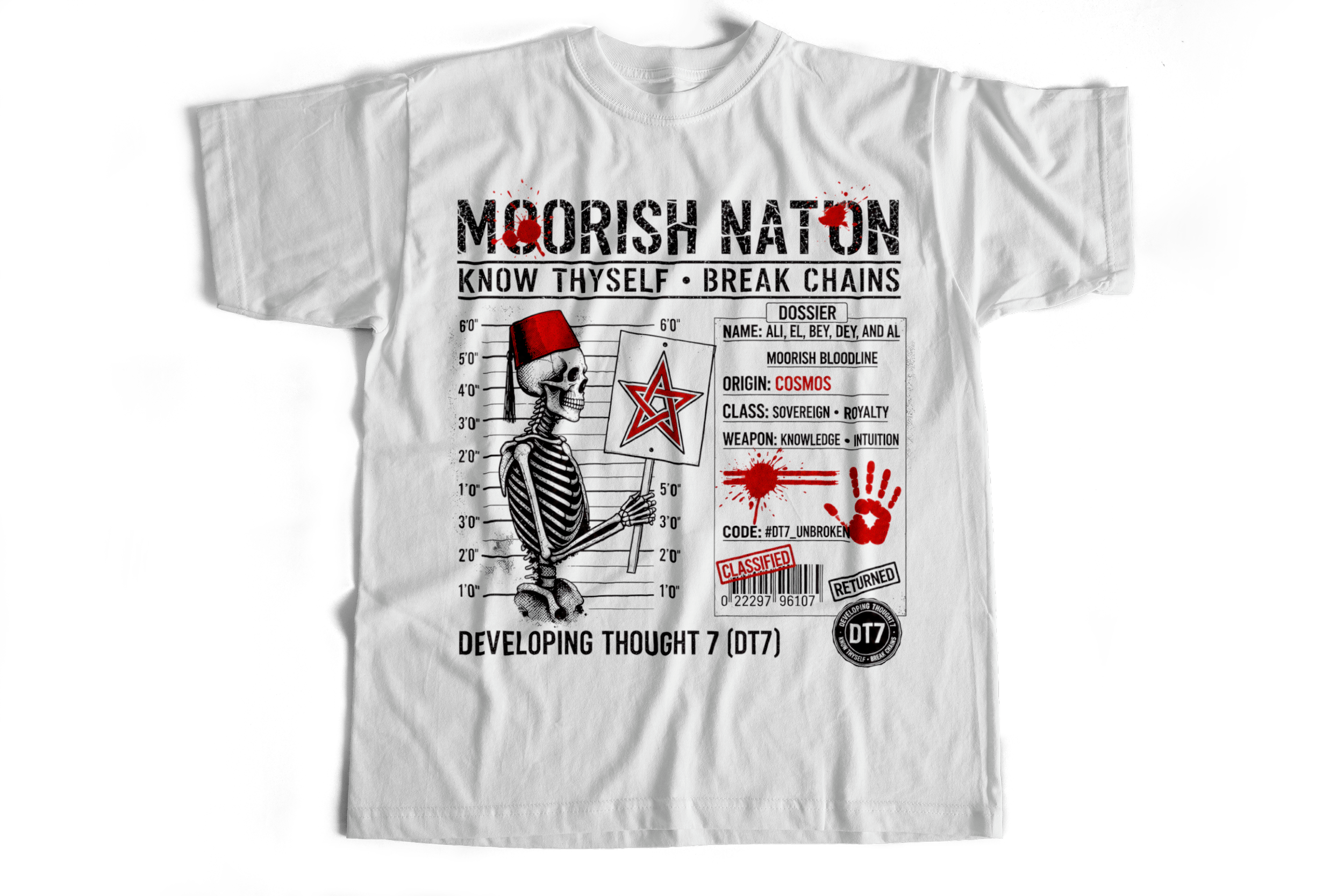 Moorish Nation