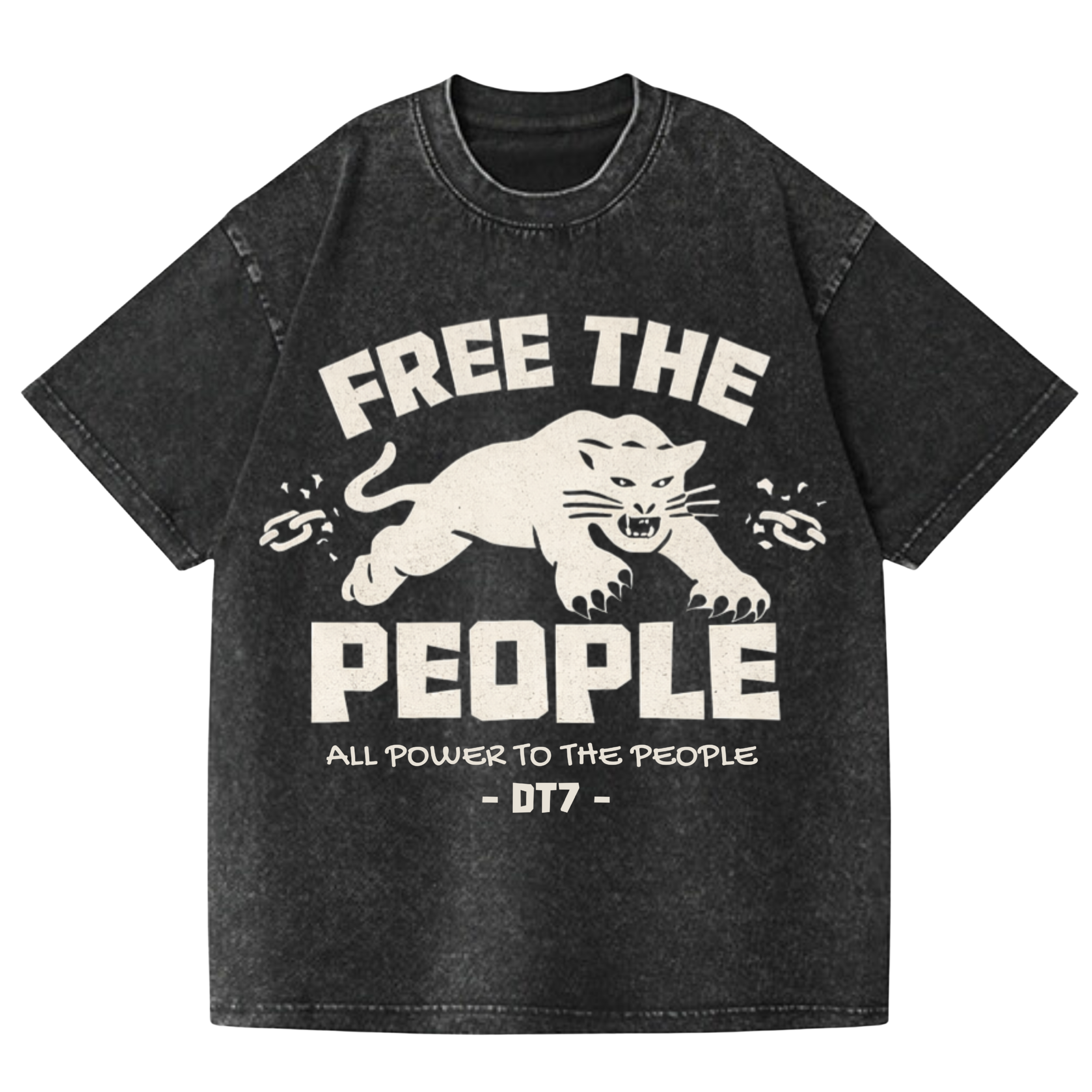 Free The People