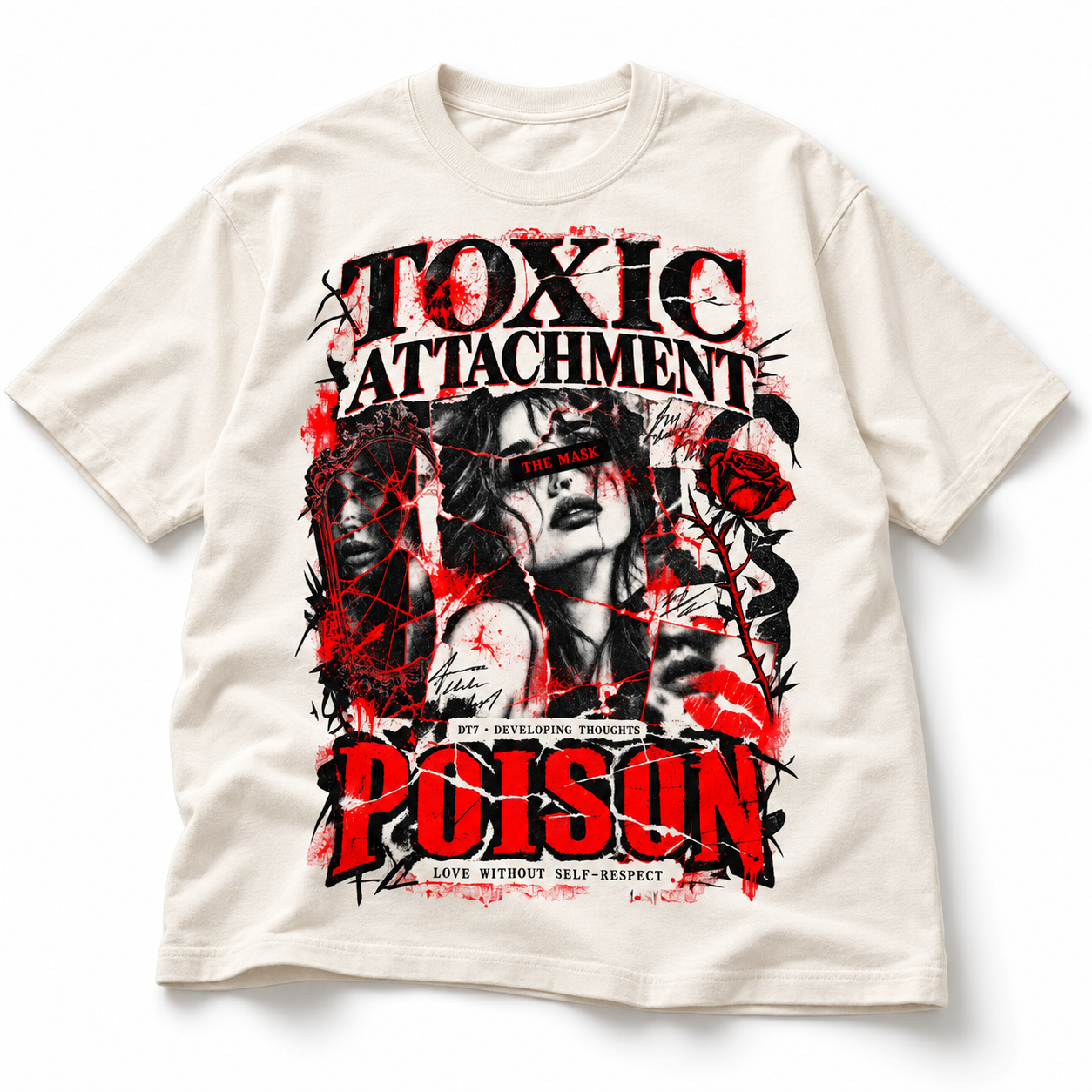 Toxic Attachment