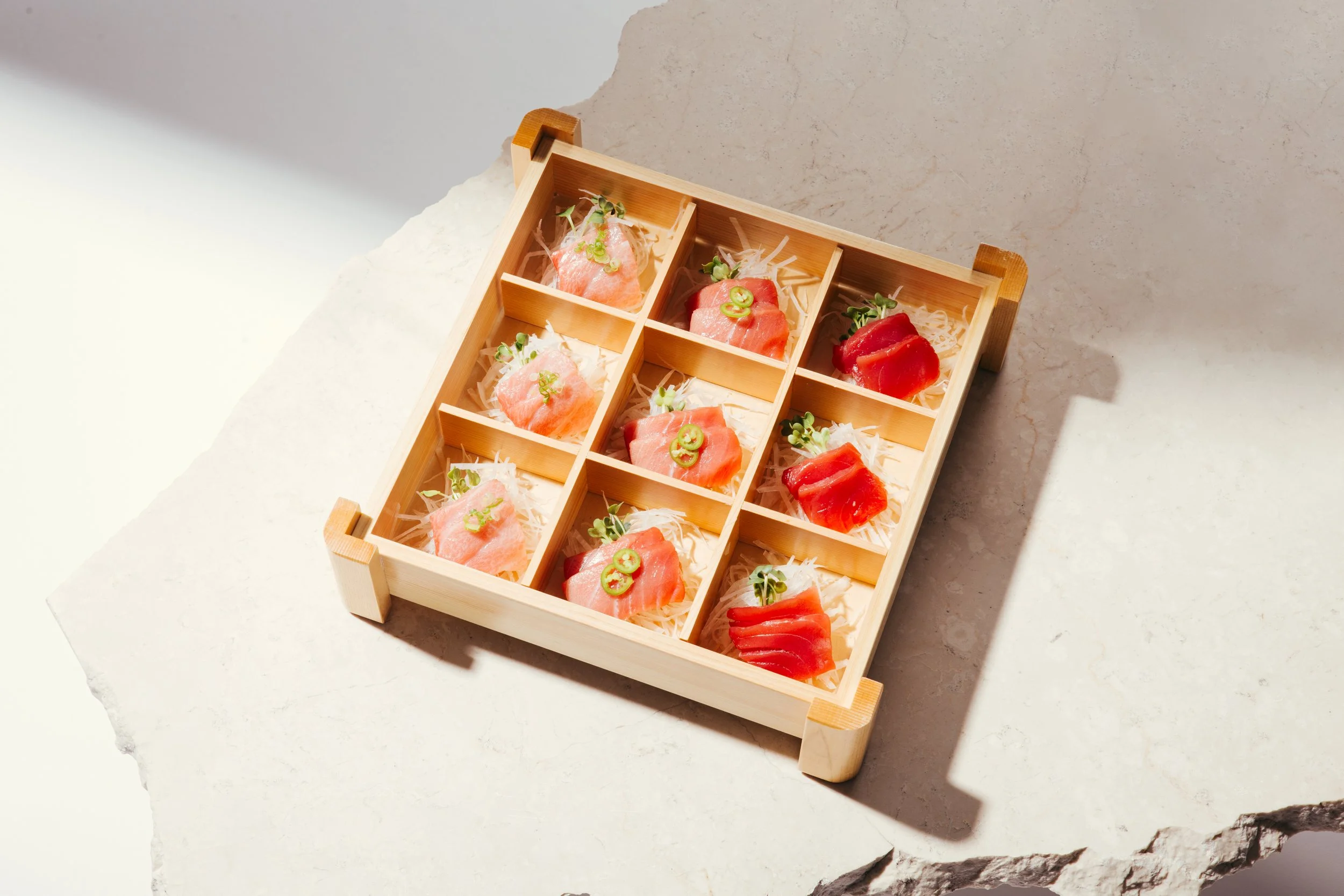 Food photography portfolio by Matt Francisco Los Angeles