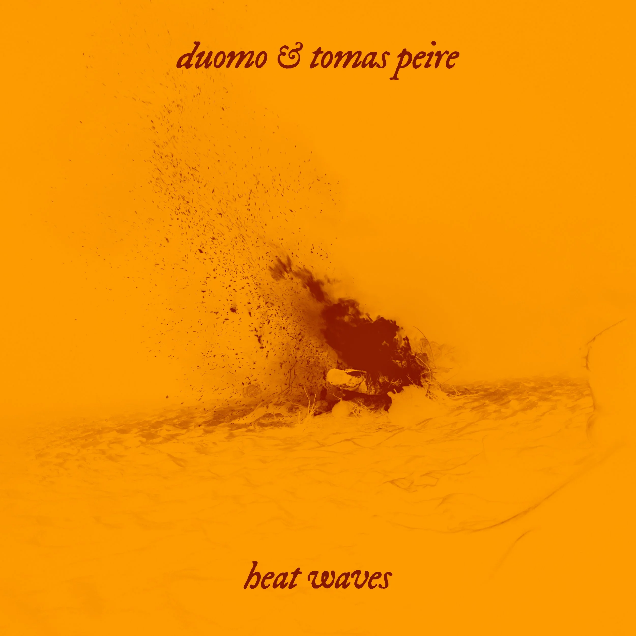 Duomo & Tomas Peire - Heat Waves_02.jpg