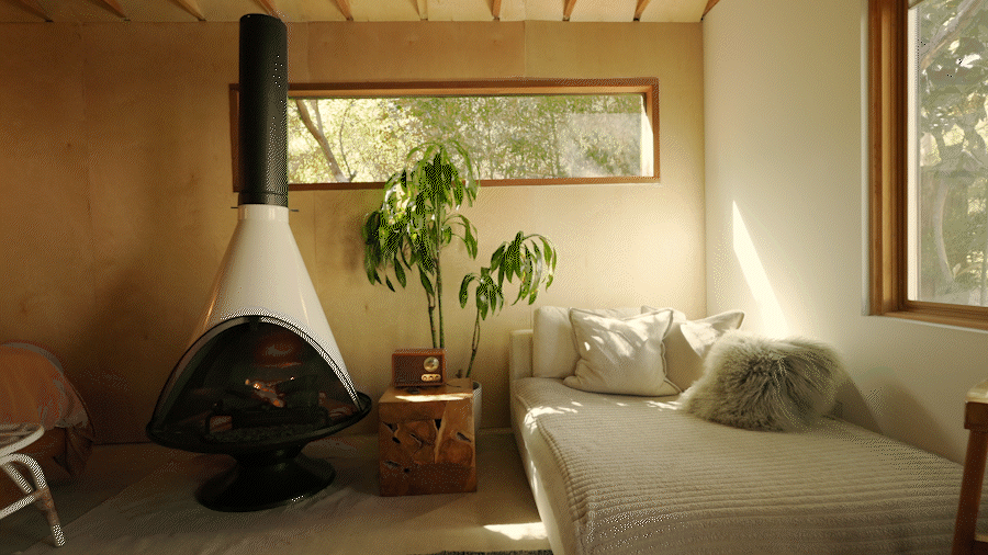 Bamboo&Linen